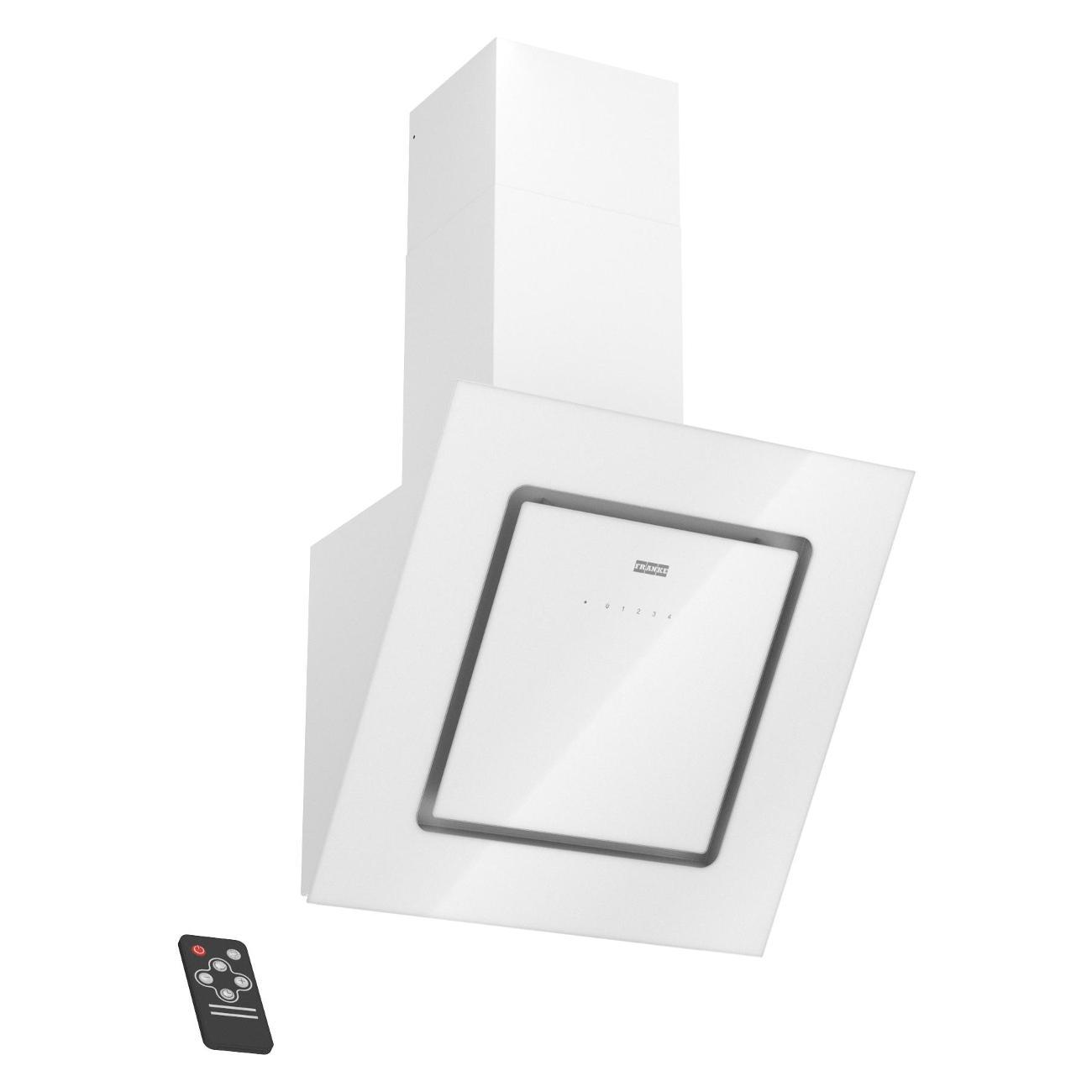 Изображение товара Вытяжка наклонная Franke MELODY 60 WH