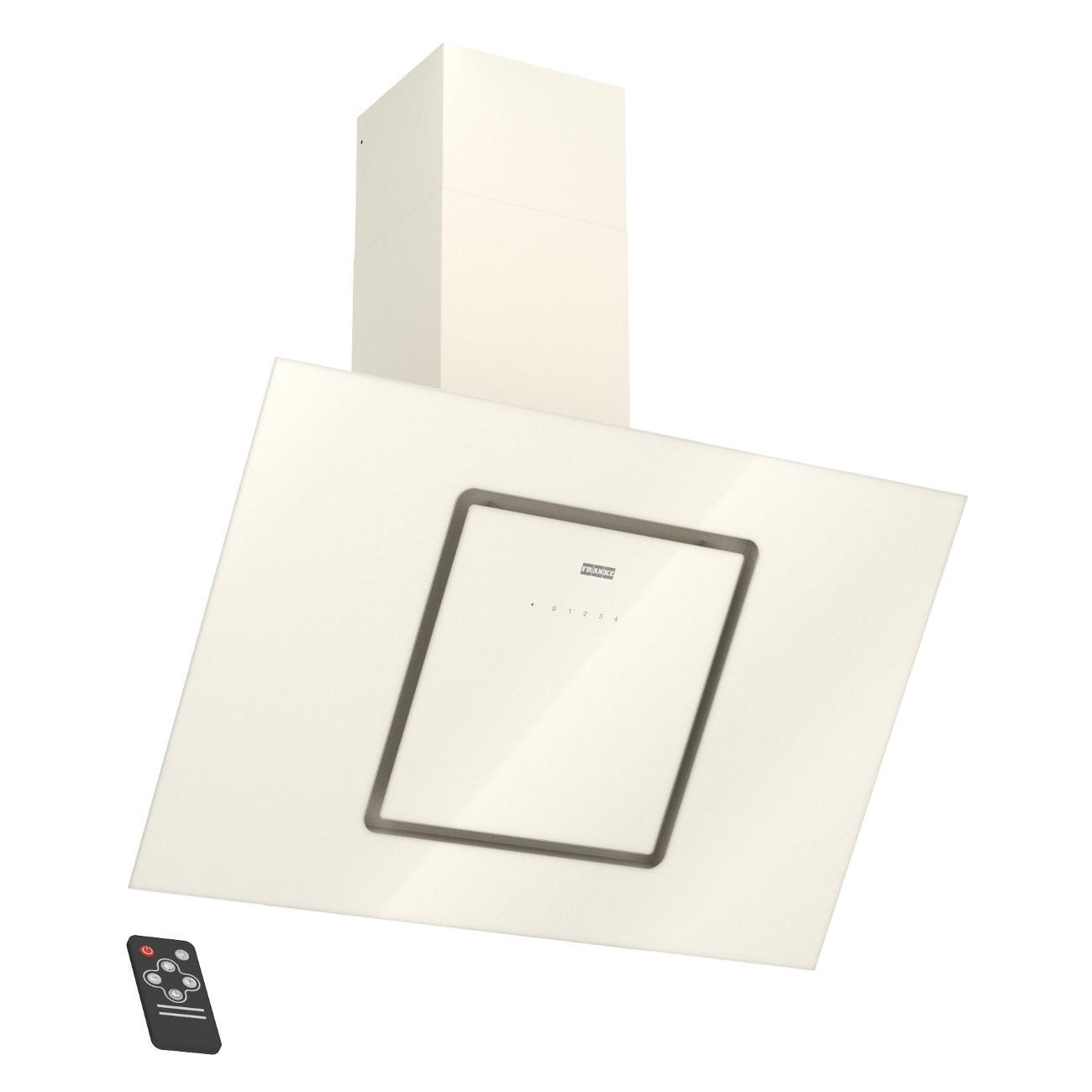 Изображение товара Вытяжка наклонная Franke MELODY 90 BG