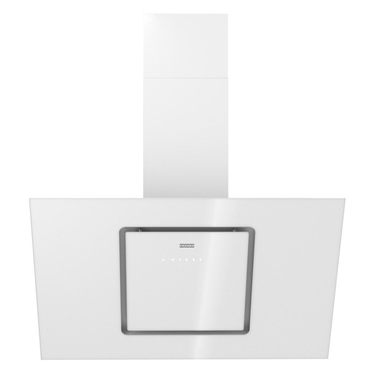 Изображение товара Вытяжка наклонная Franke MELODY 90 WH