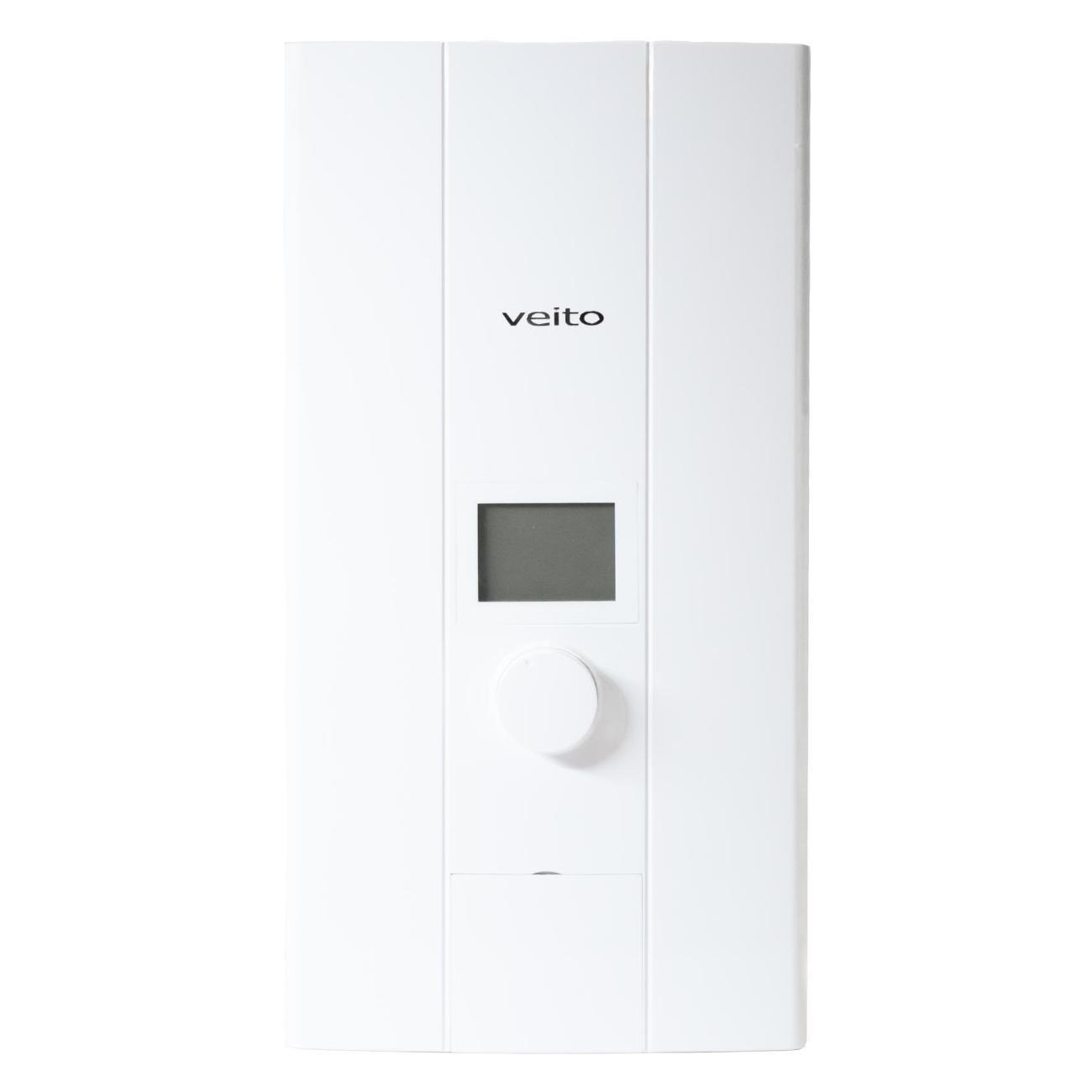 Изображение товара Водонагреватель проточный Veito Blue S 15