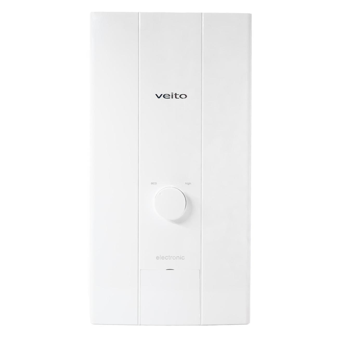 Изображение товара Водонагреватель проточный Veito Blue E 15