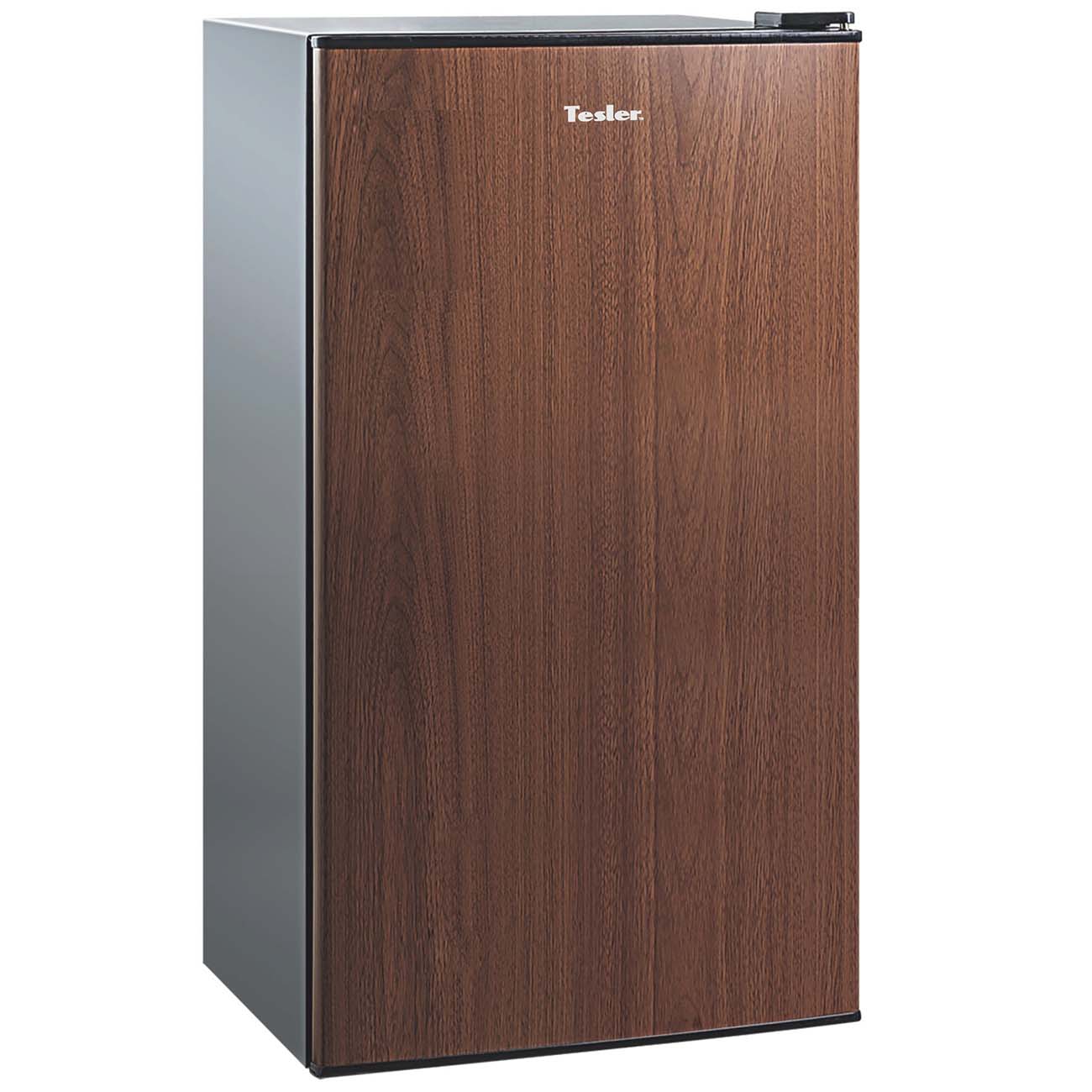 Мини холодильник Tesler RC-73 Wood