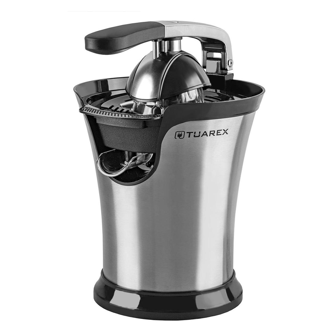 Изображение товара Соковыжималка для цитрусовых электрическая Tuarex TK-7001
