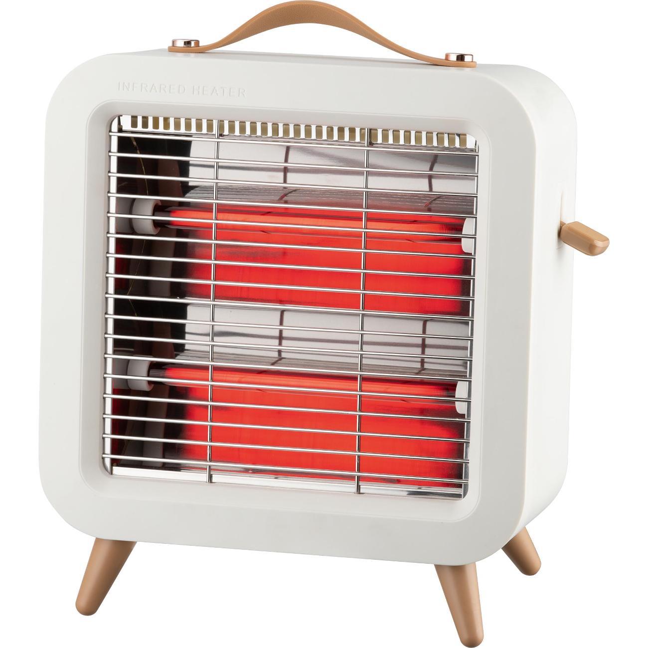 Изображение товара Инфракрасный обогреватель PRIMERA IRP-550-QTM