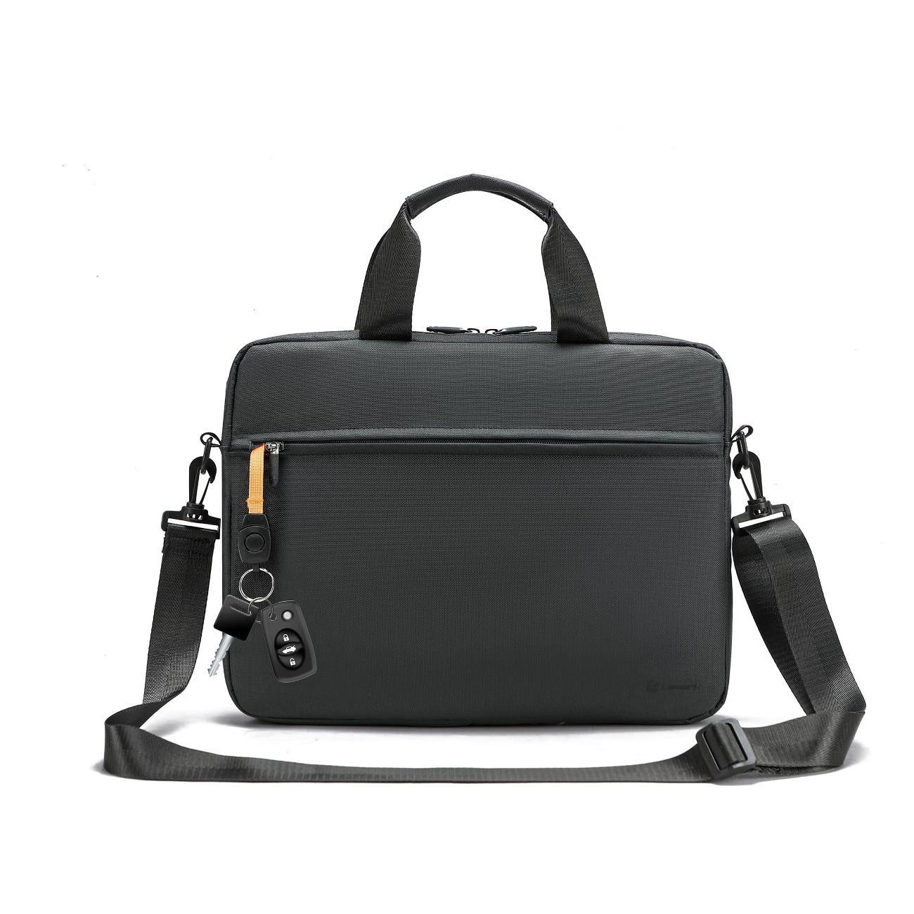 Изображение товара Кейс для ноутбука Lamark L214 Dark Grey