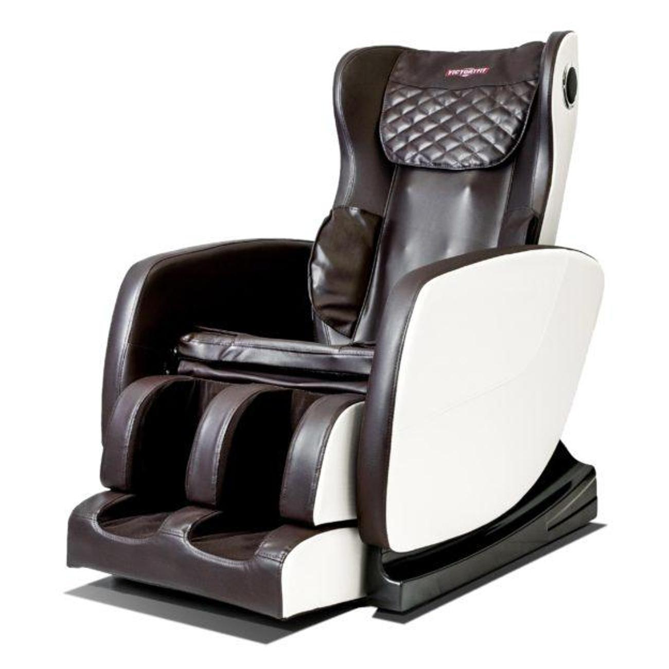 Изображение товара Кресло массажное VictoryFit VF-M58 коричневый