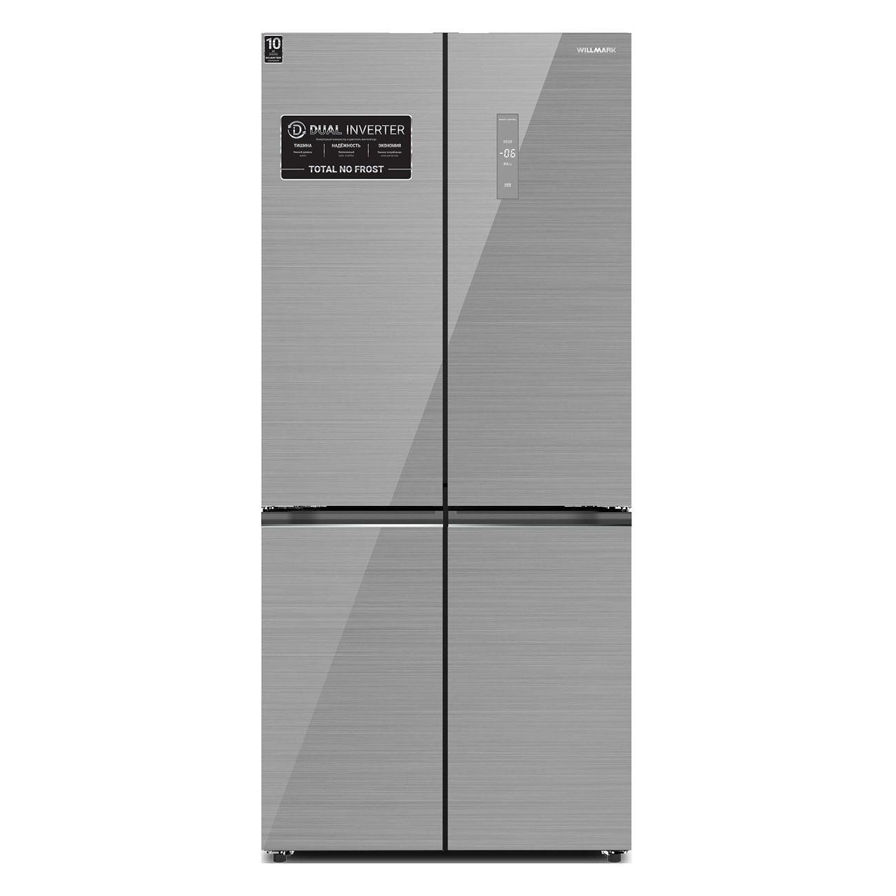 Изображение товара Холодильник Willmark MDC-697IDG