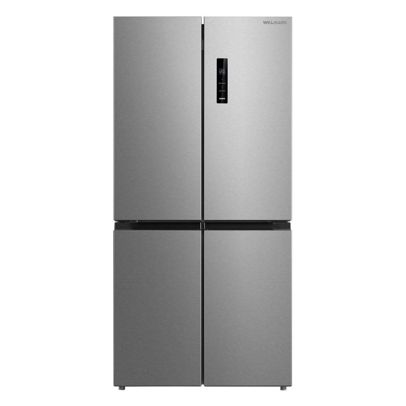 Изображение товара Холодильник Willmark MDC-711IX нержавеющая сталь