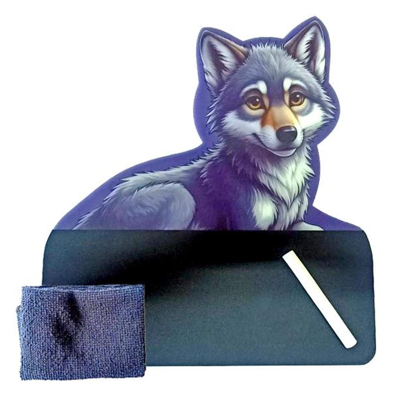 Изображение товара Магнитная доска АУРИ ВОЛК