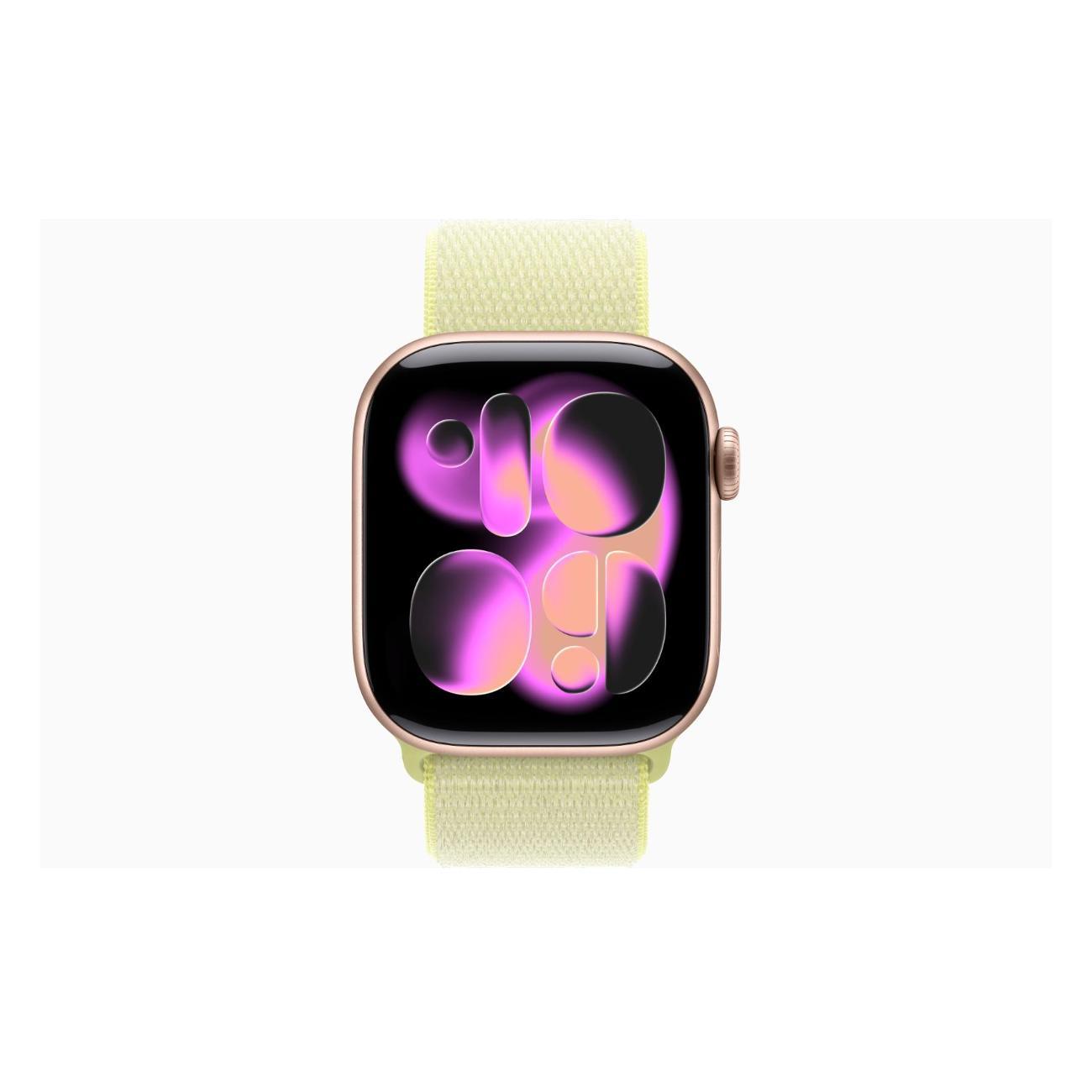 Apple Series 11