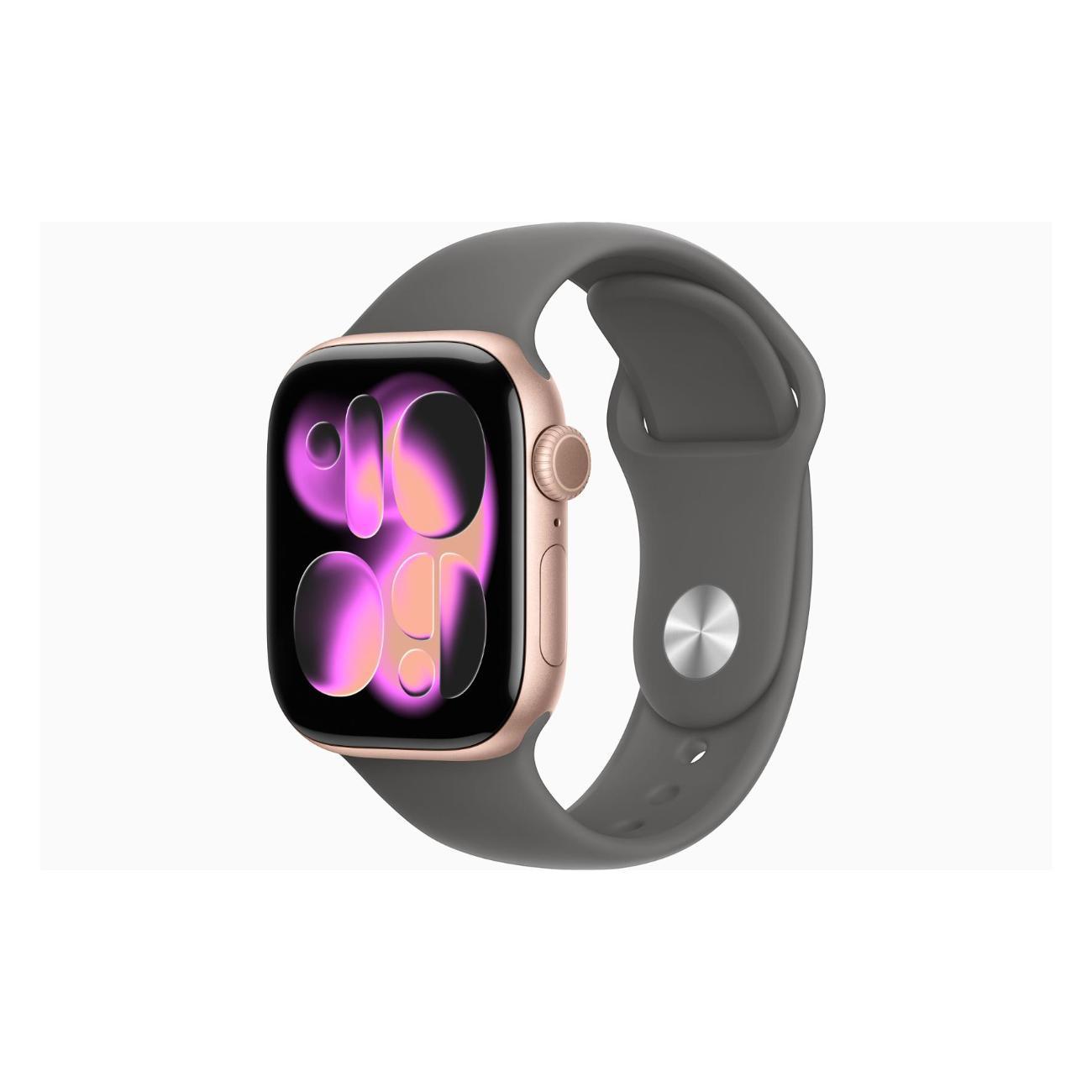 Apple Series 11