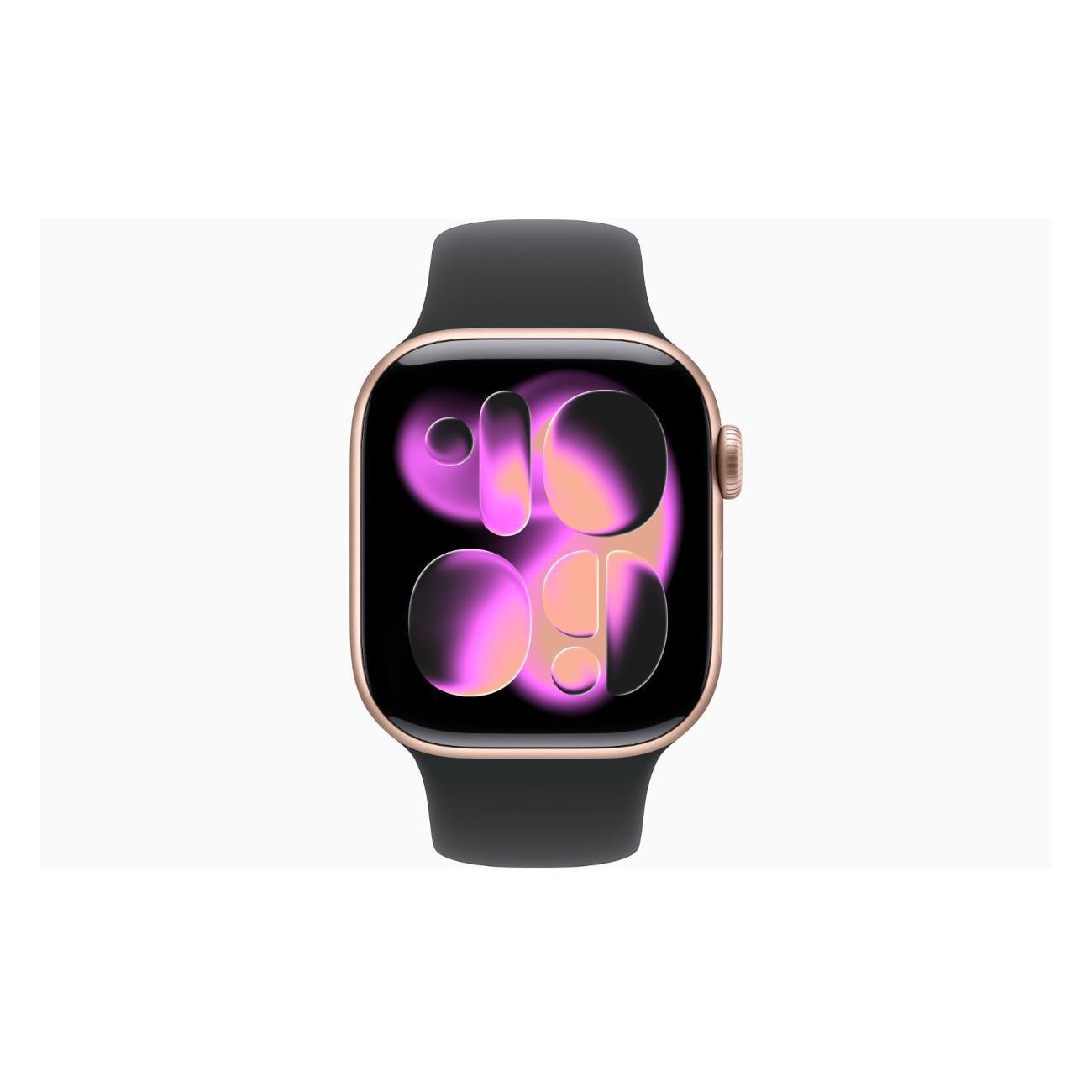 Apple Series 11