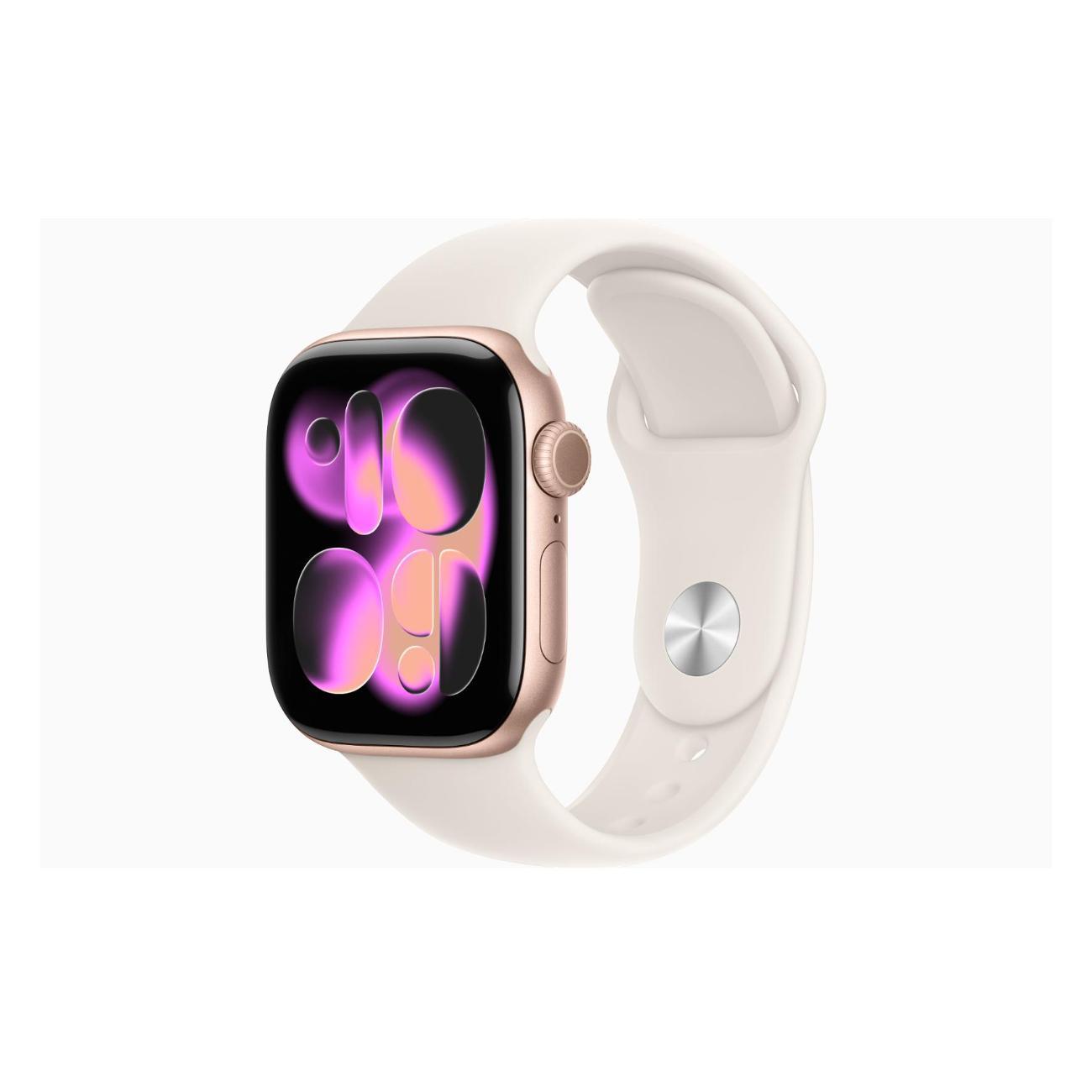 Apple Series 11