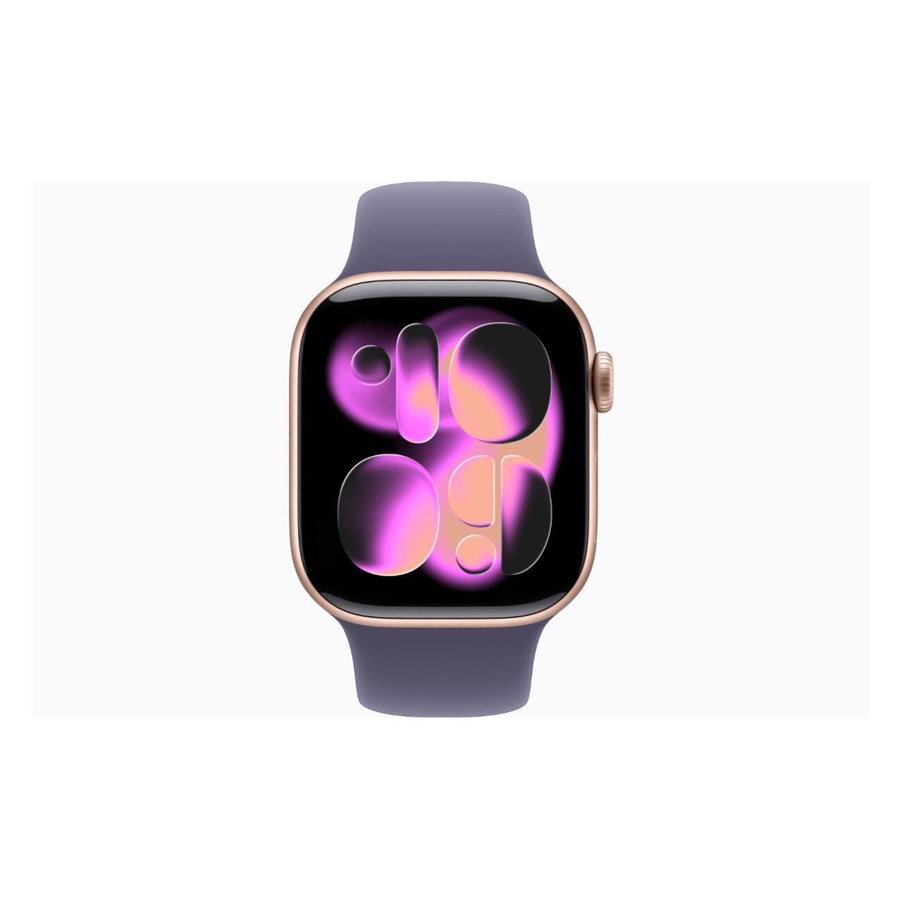 Apple Series 11