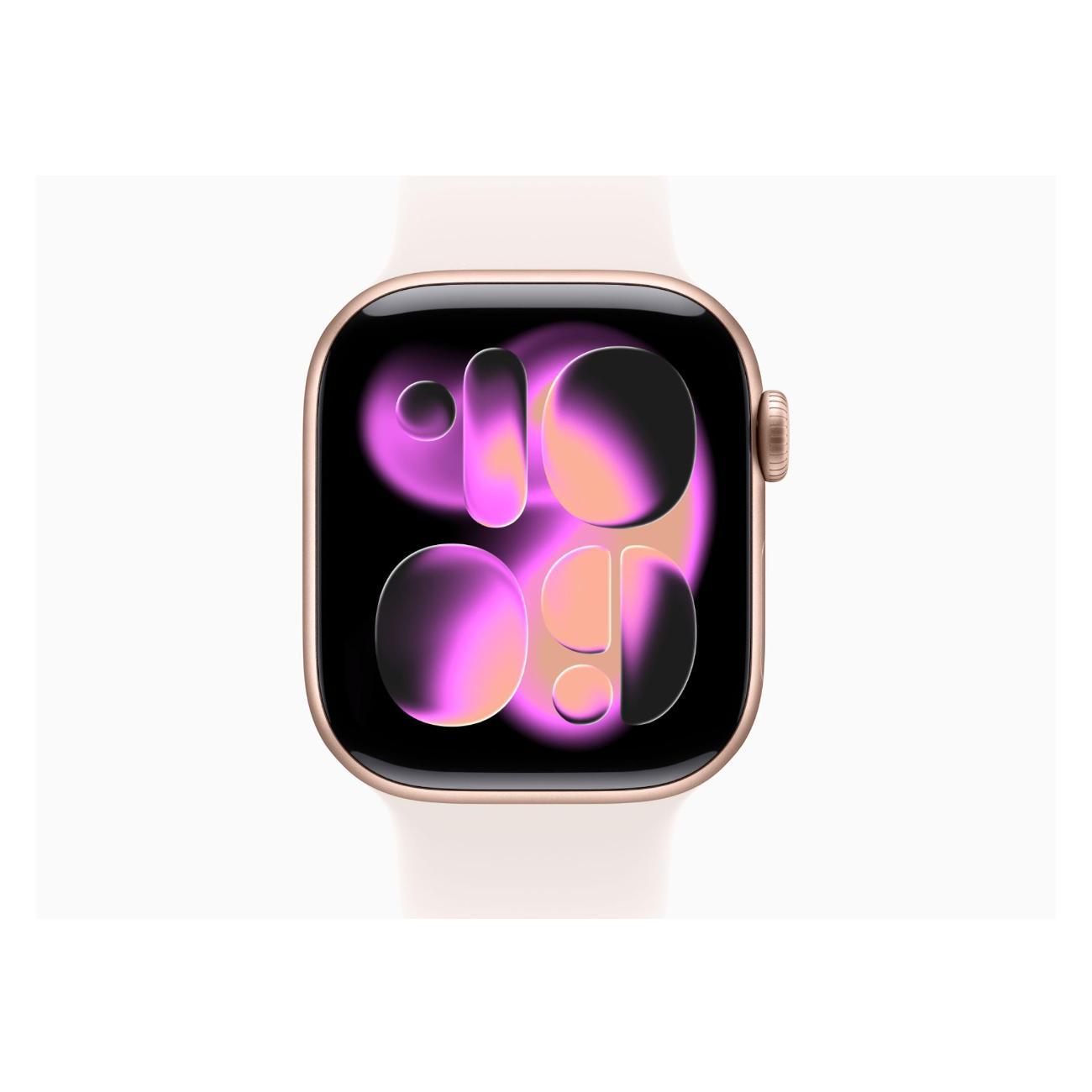 Apple Series 11