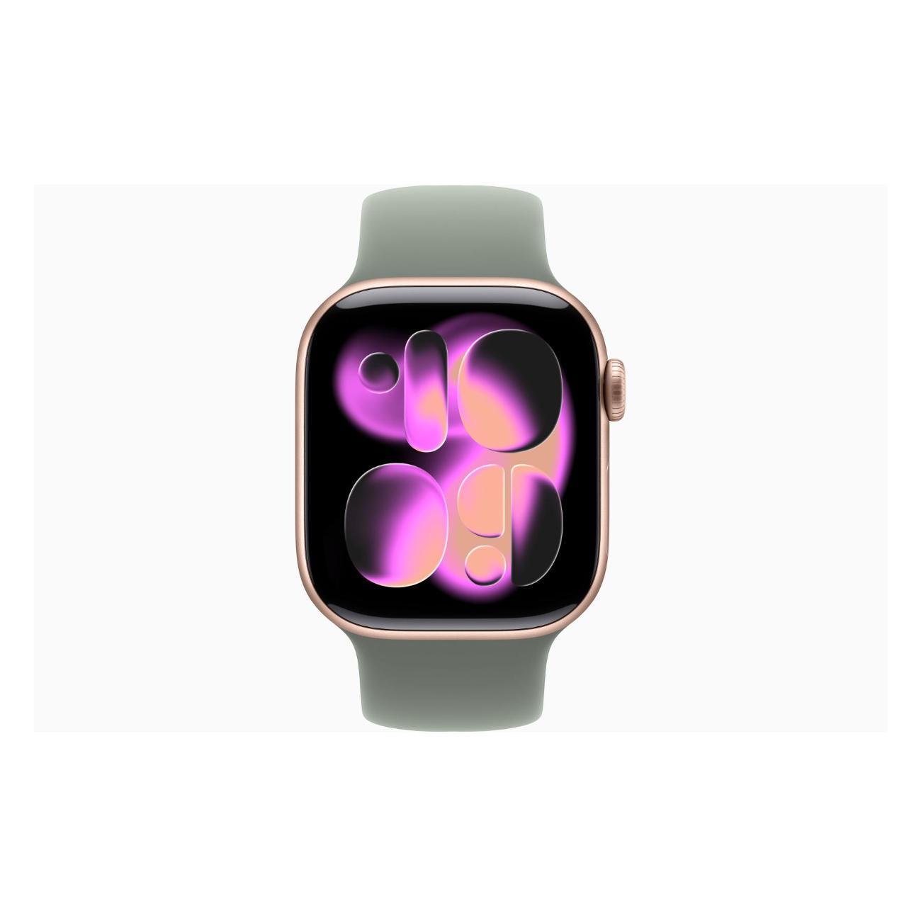 Apple Series 11