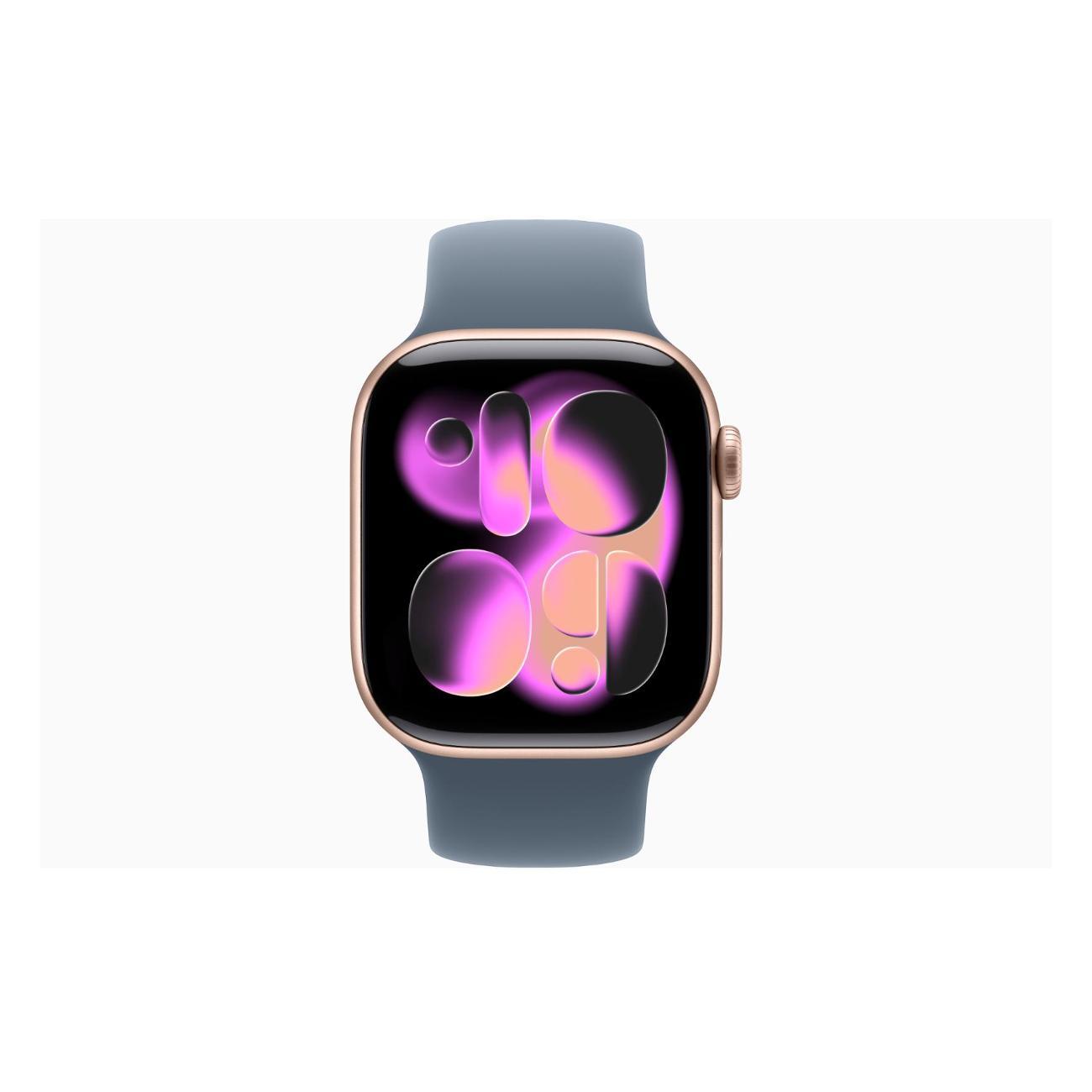 Apple Series 11