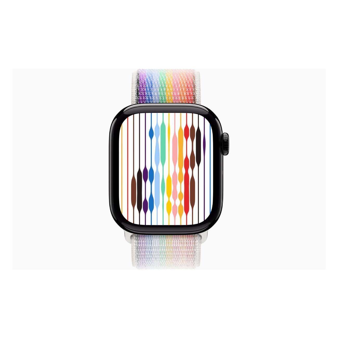 Apple Series 11