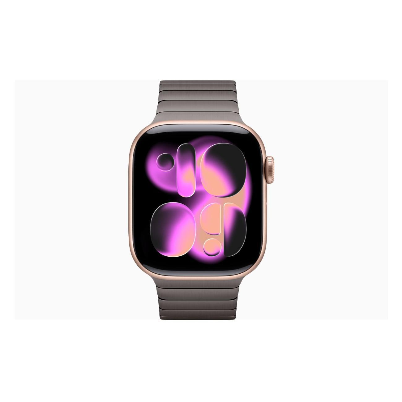Apple Series 11