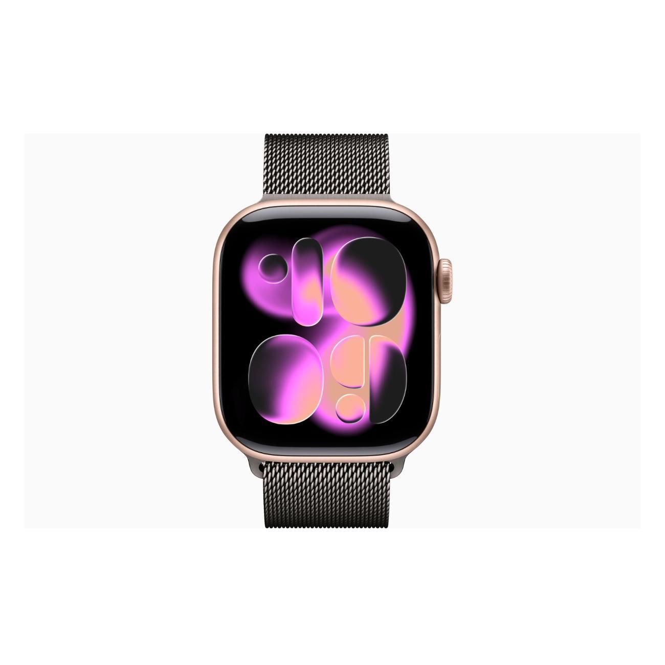 Apple Series 11