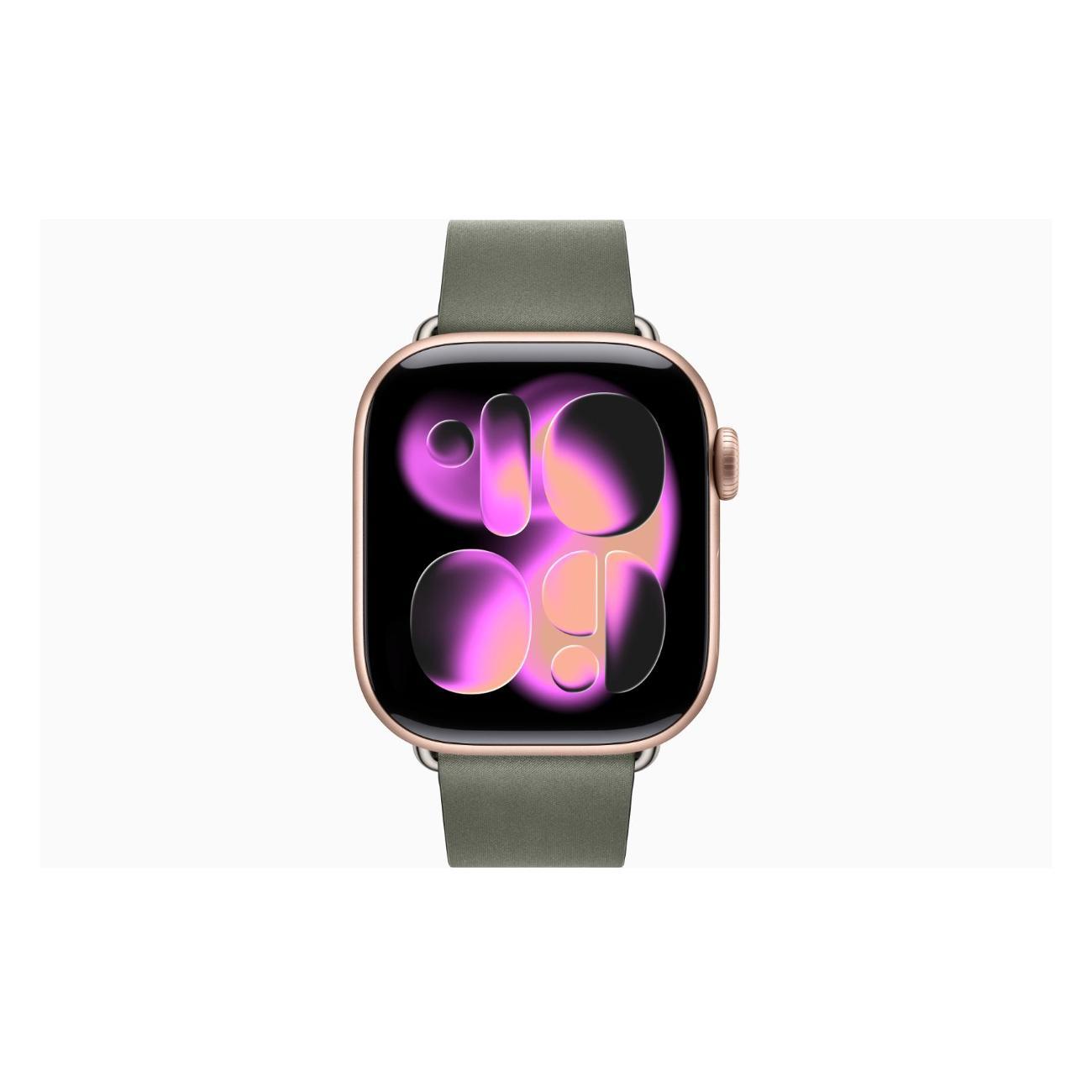 Apple Series 11