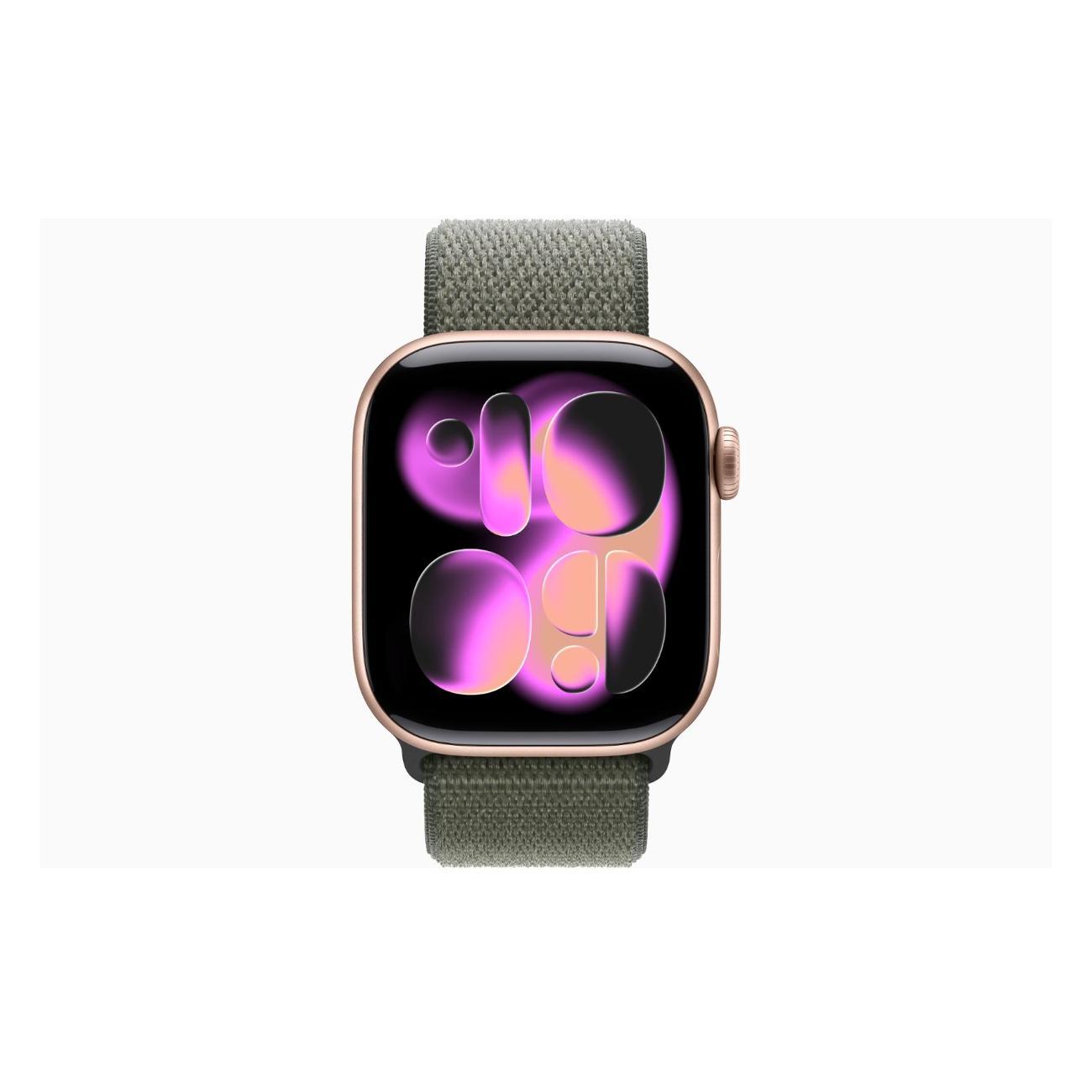 Apple Series 11