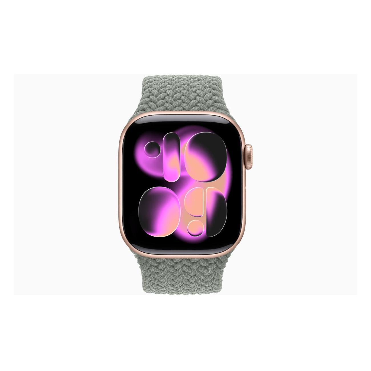 Apple Series 11