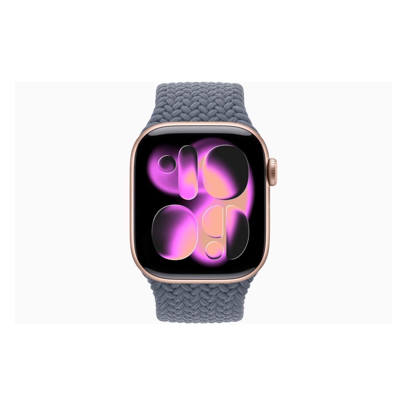 Apple Series 11