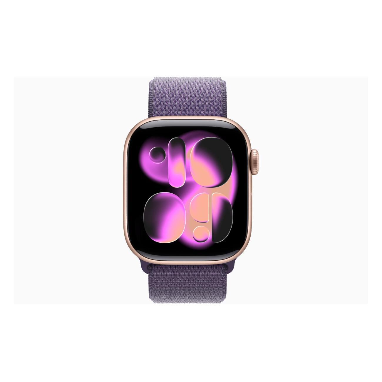 Apple Series 11
