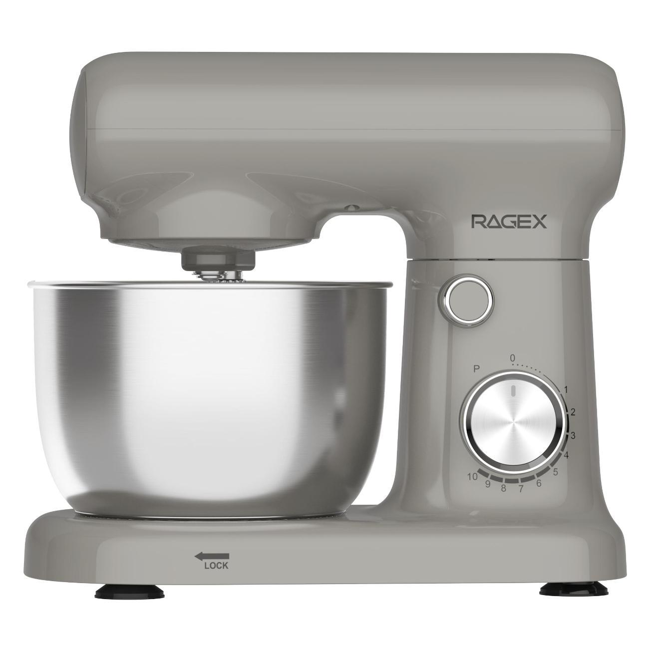 Изображение товара Миксер планетарный RAGEX R008-110
