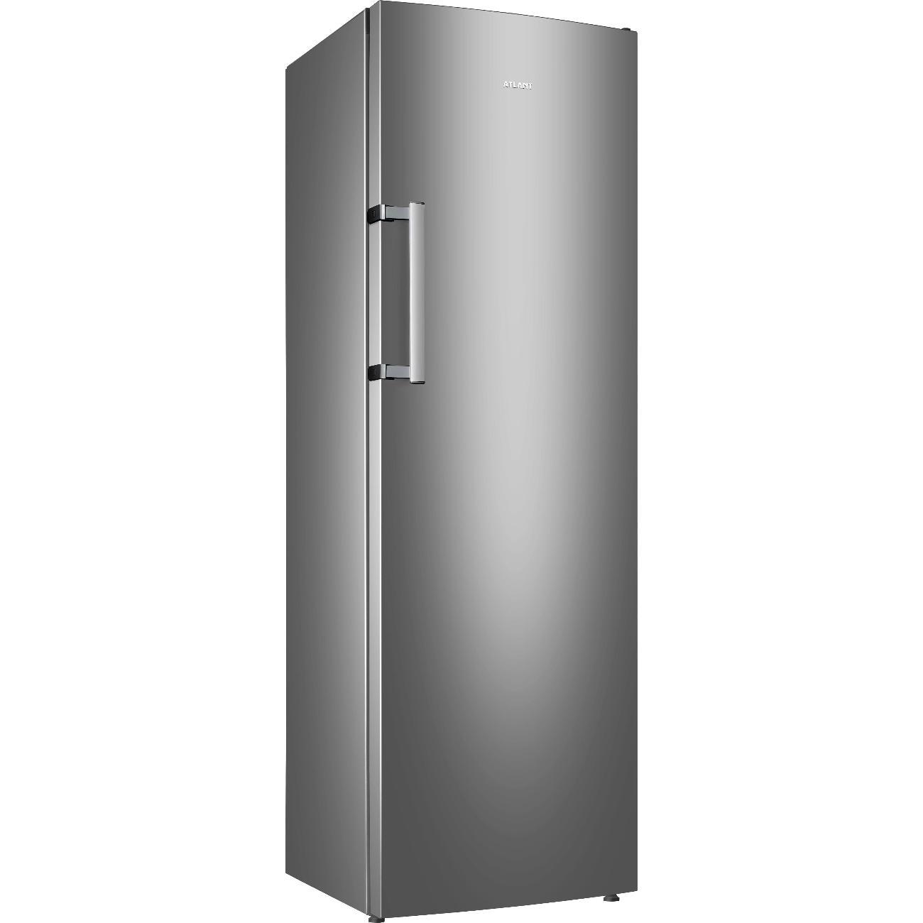 Изображение товара Морозильная камера ATLANT 7606-160 N, мокрый асфальт