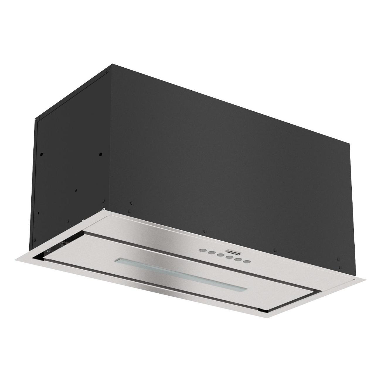 Изображение товара Вытяжка встраиваемая Franke LUCE INOX 60 IX