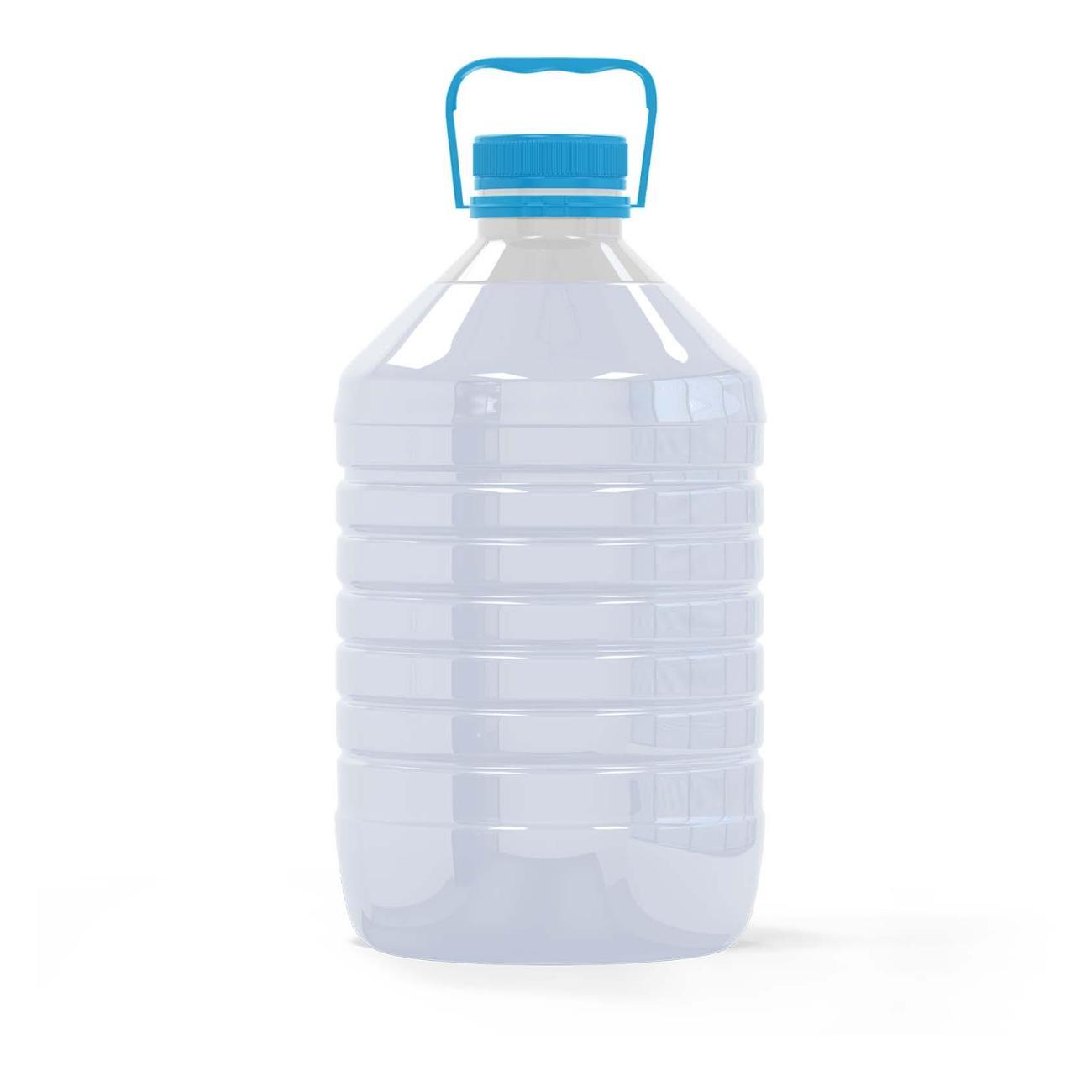 Изображение товара Набор средств по уходу за утюгом Happy Fruit 5 л