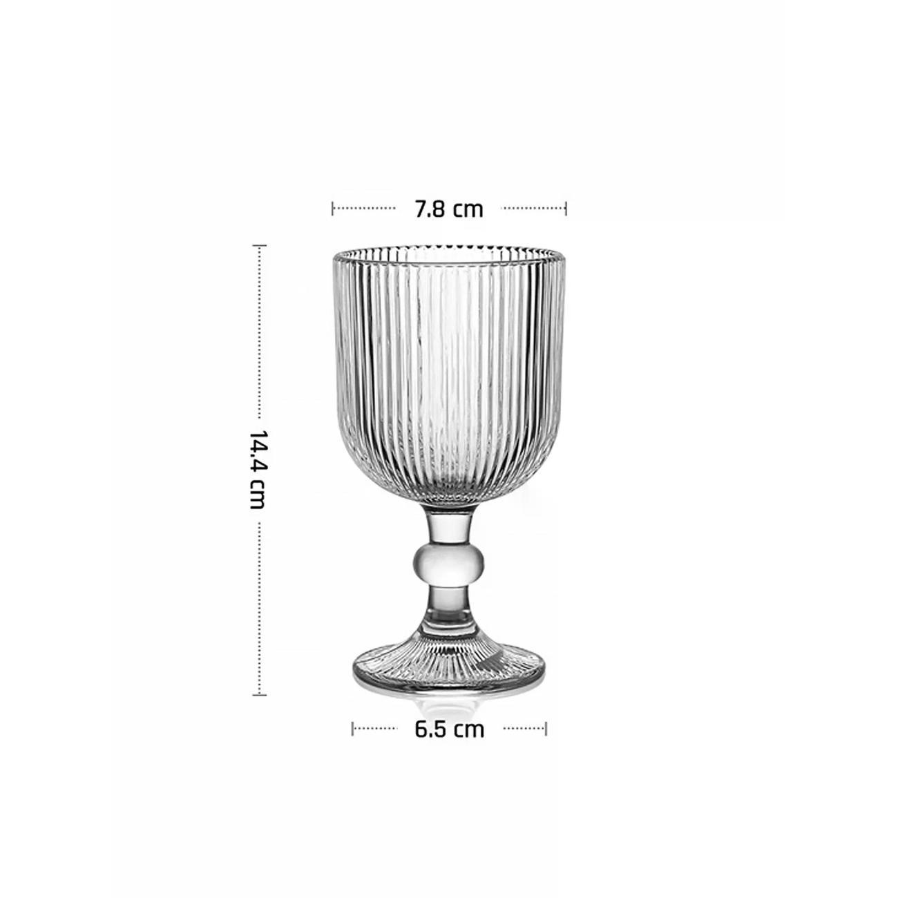 Изображение товара Набор бокалов MGline 78520