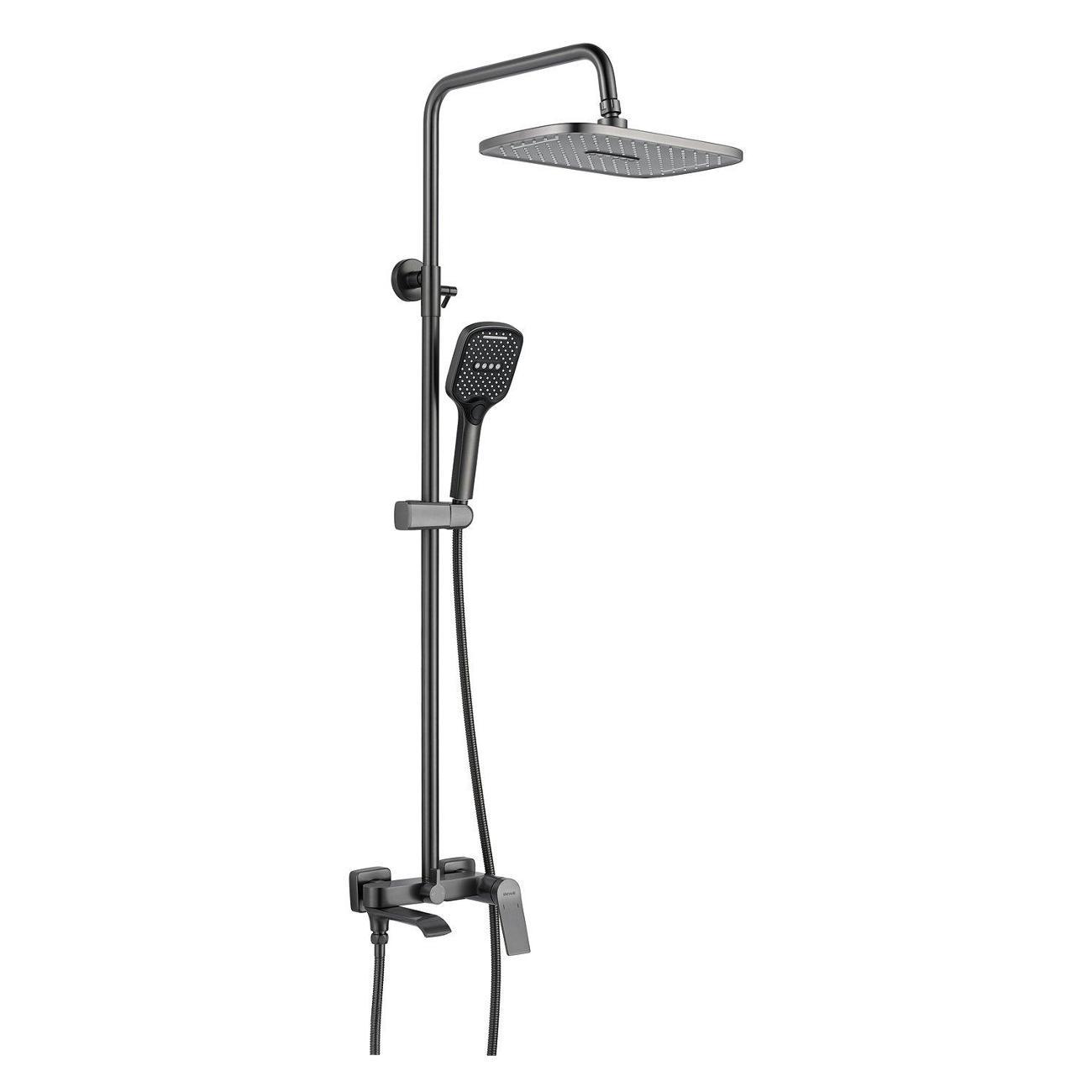 Изображение товара Душевая система Shevanik S4136T