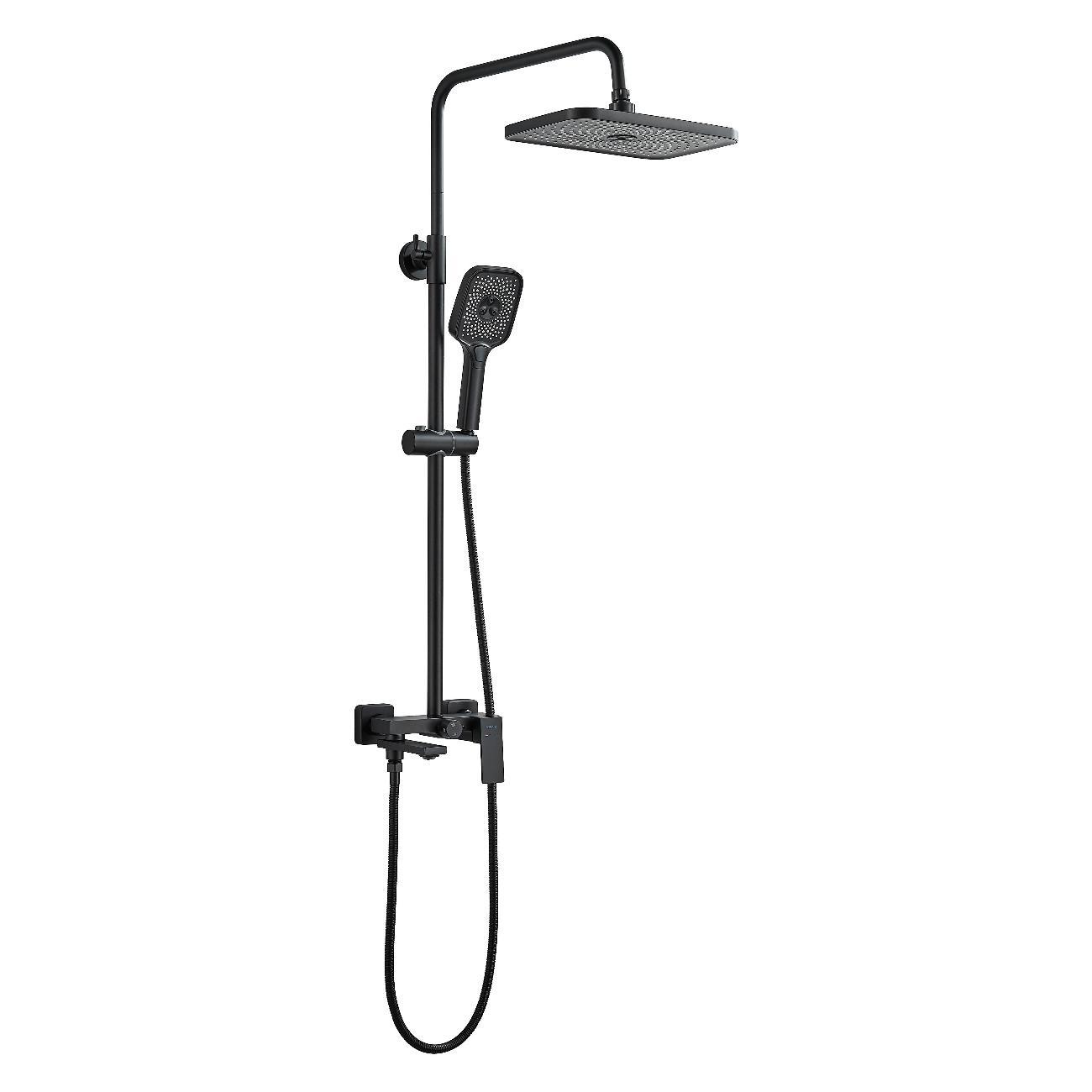 Изображение товара Душевая система Shevanik S9636H