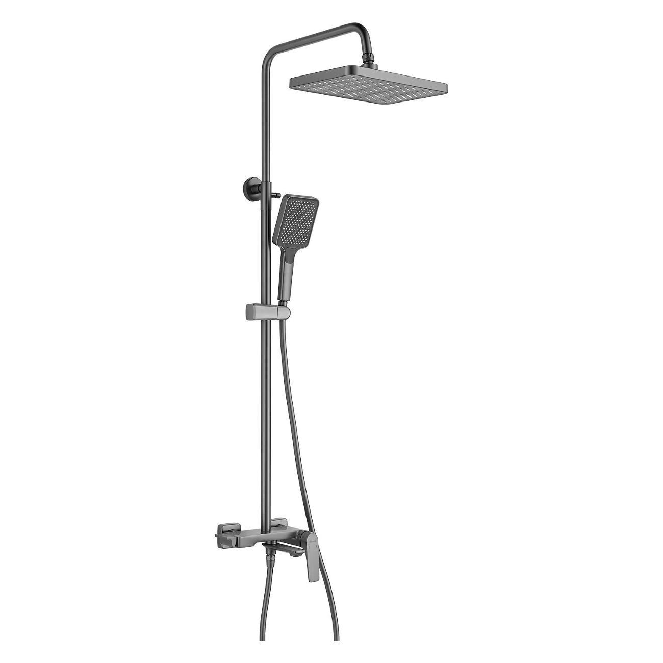 Изображение товара Душевая система Shevanik S4226T