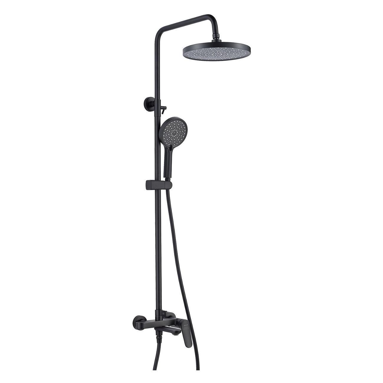 Изображение товара Душевая система Shevanik S4336H