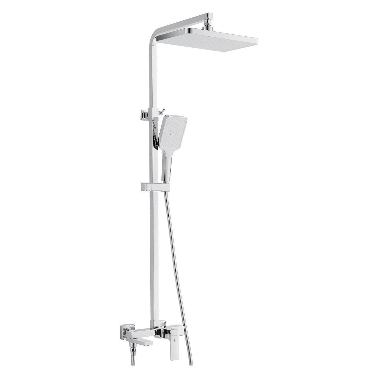 Изображение товара Душевая система Shevanik S4636