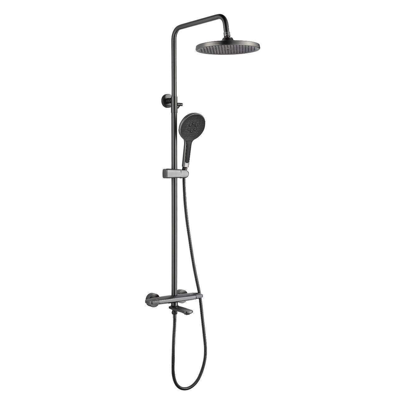 Изображение товара Душевая система Rose R3936T