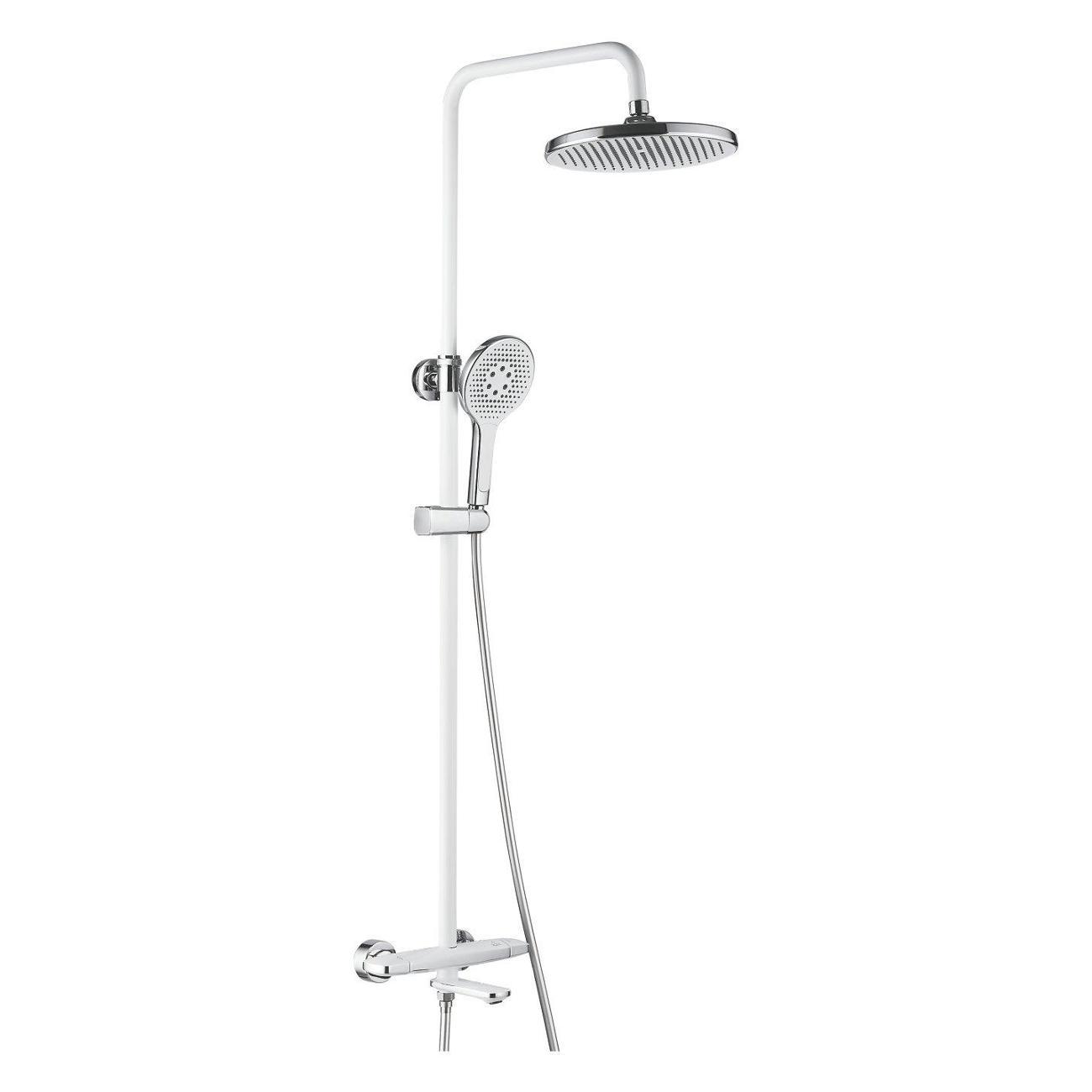 Изображение товара Душевая система Rose R3996F