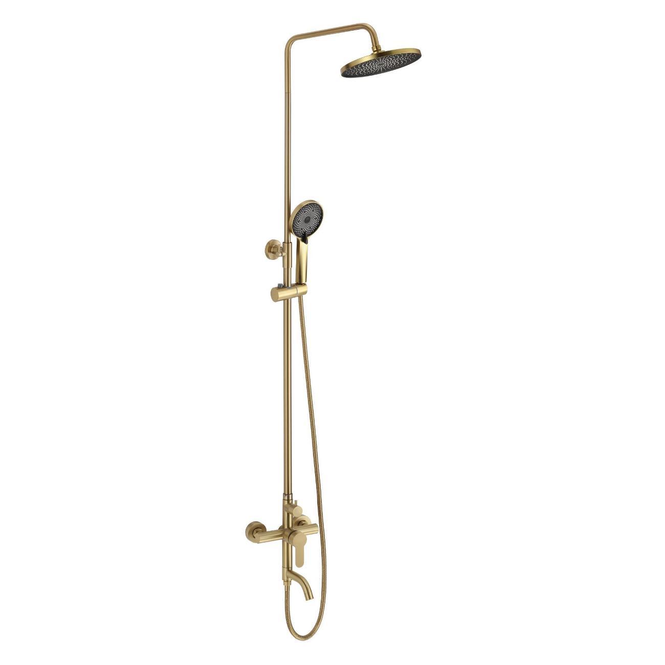 Изображение товара Душевая система Fmark FS8245C