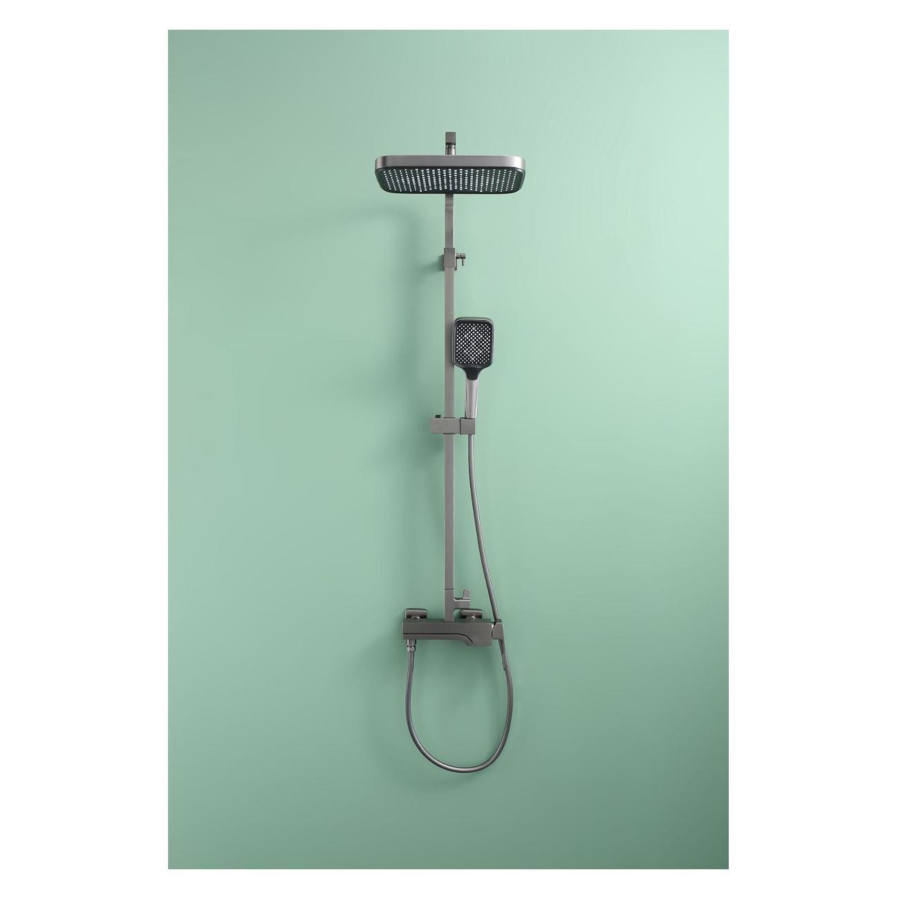 Изображение товара Душевая система Raglo R02.24.09