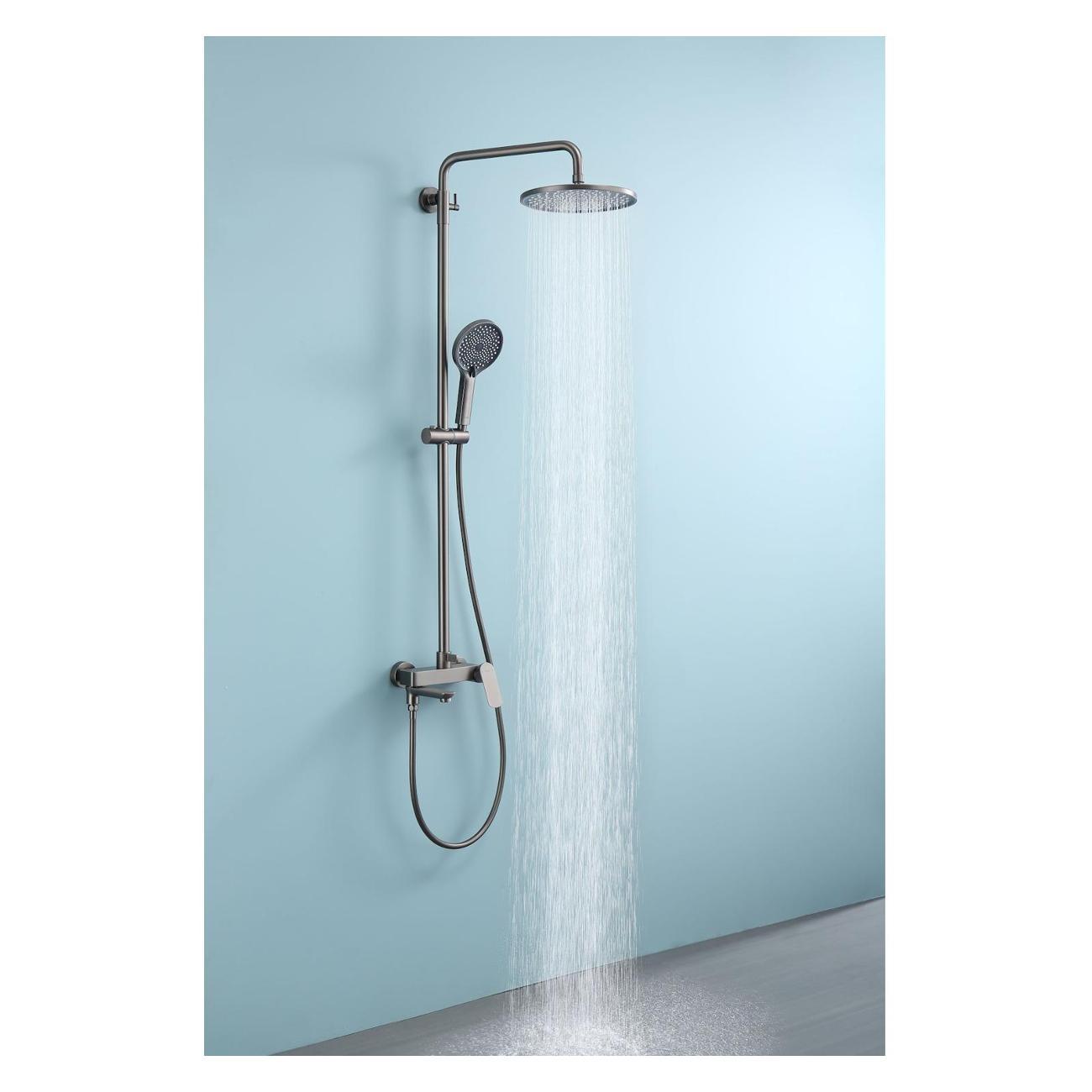 Изображение товара Душевая система Raglo R03.24.09