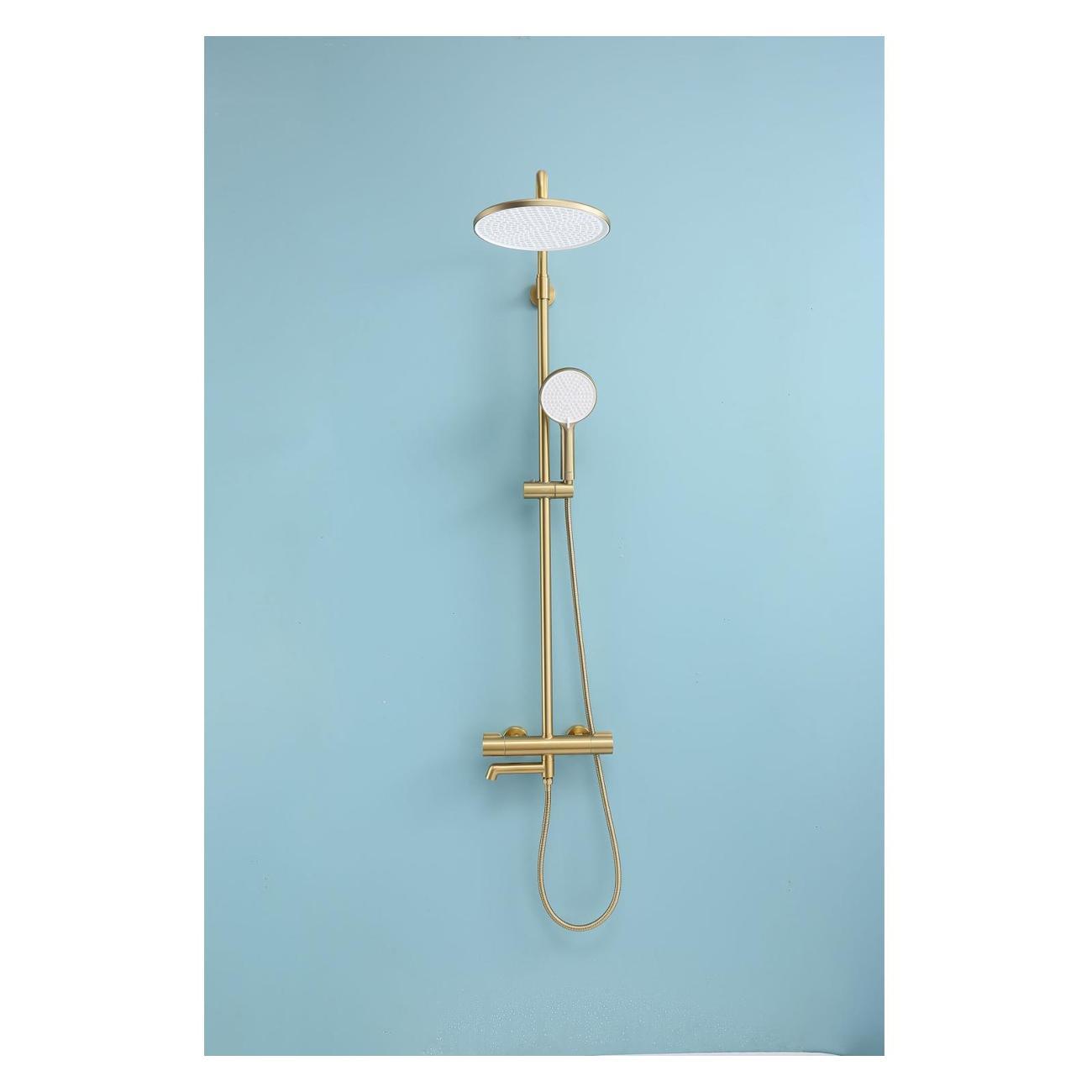 Изображение товара Душевая система Raglo R20.26.03