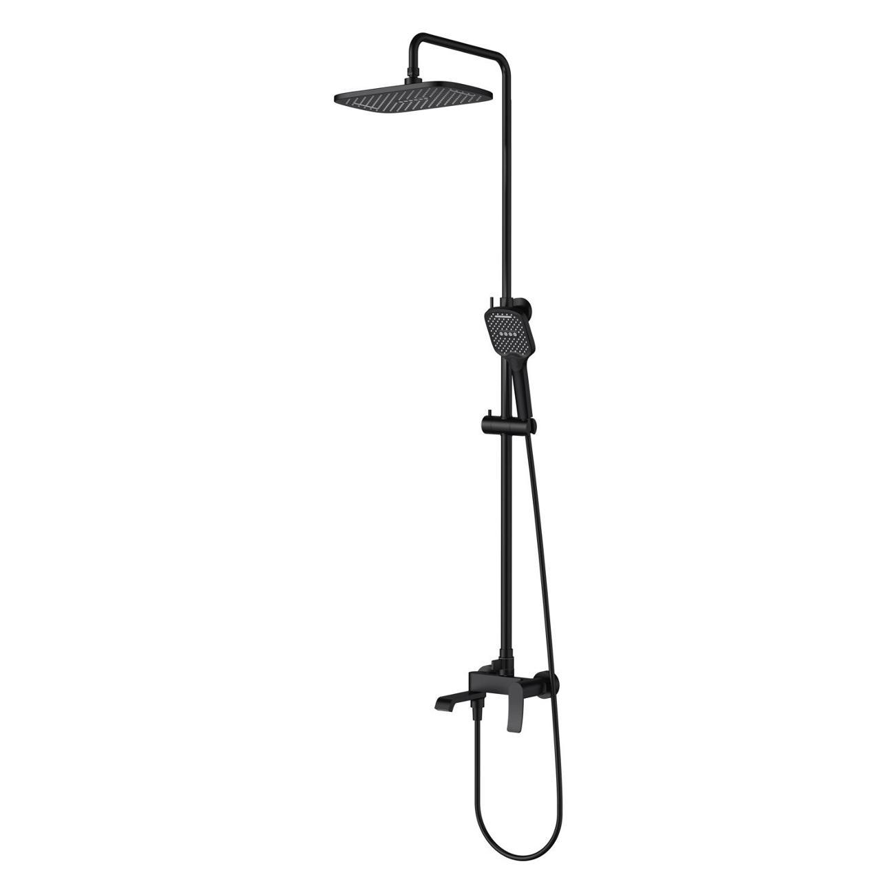 Изображение товара Душевая система Splenka S31.24.06