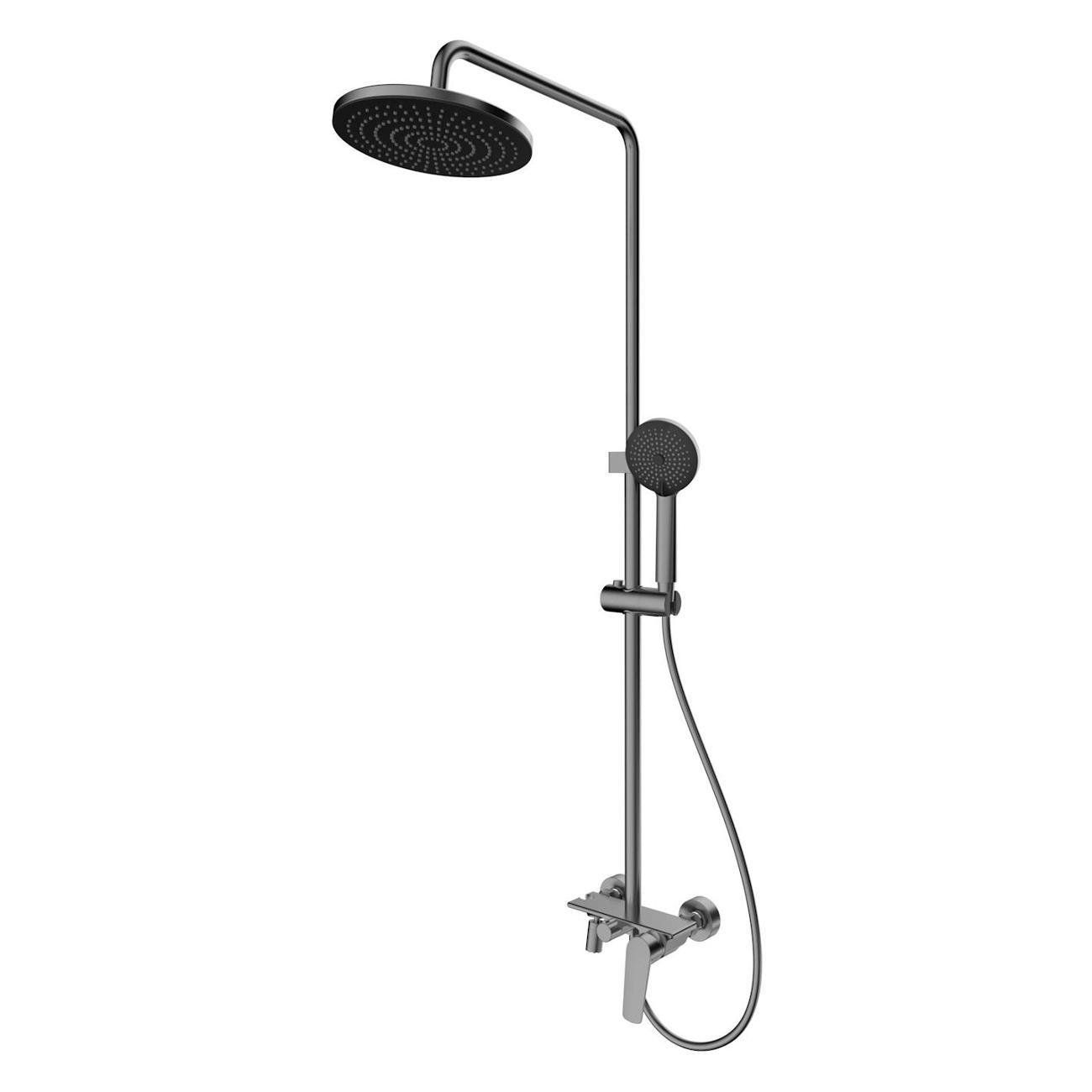 Изображение товара Душевая система Splenka S53.24.09