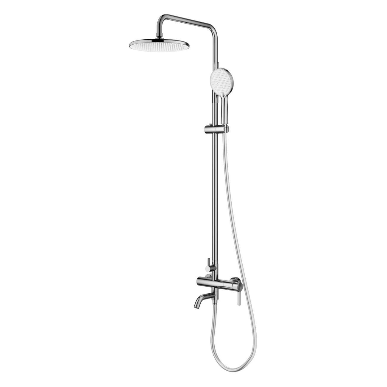 Изображение товара Душевая система Splenka S221.24.05