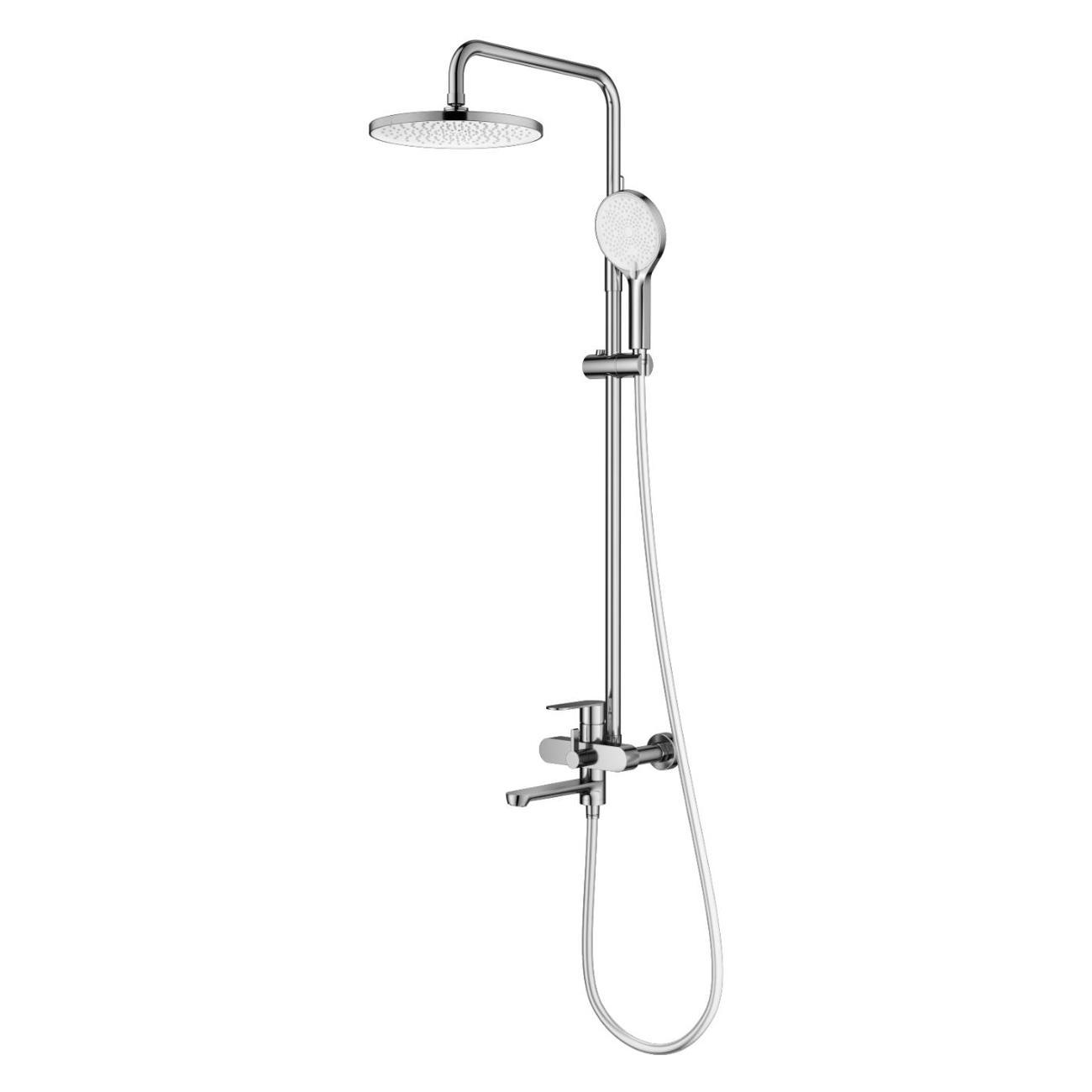 Изображение товара Душевая система Splenka S222.24.05