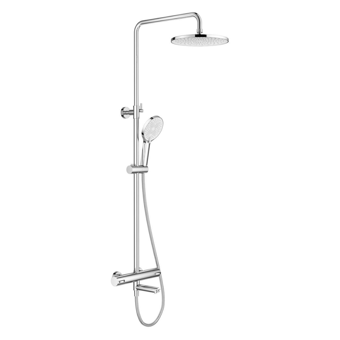 Изображение товара Душевая система Splenka S223.26